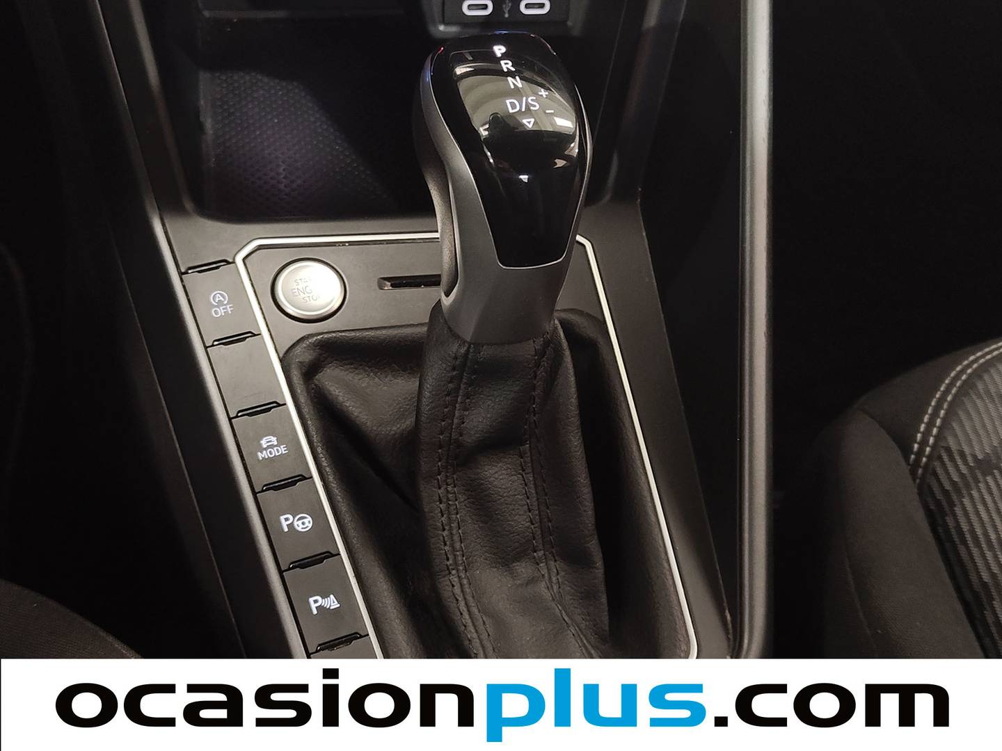 Volkswagen Taigo Volkswagen Taigo R-Line 1.5 TSI (150 CV) DSG de ocasión