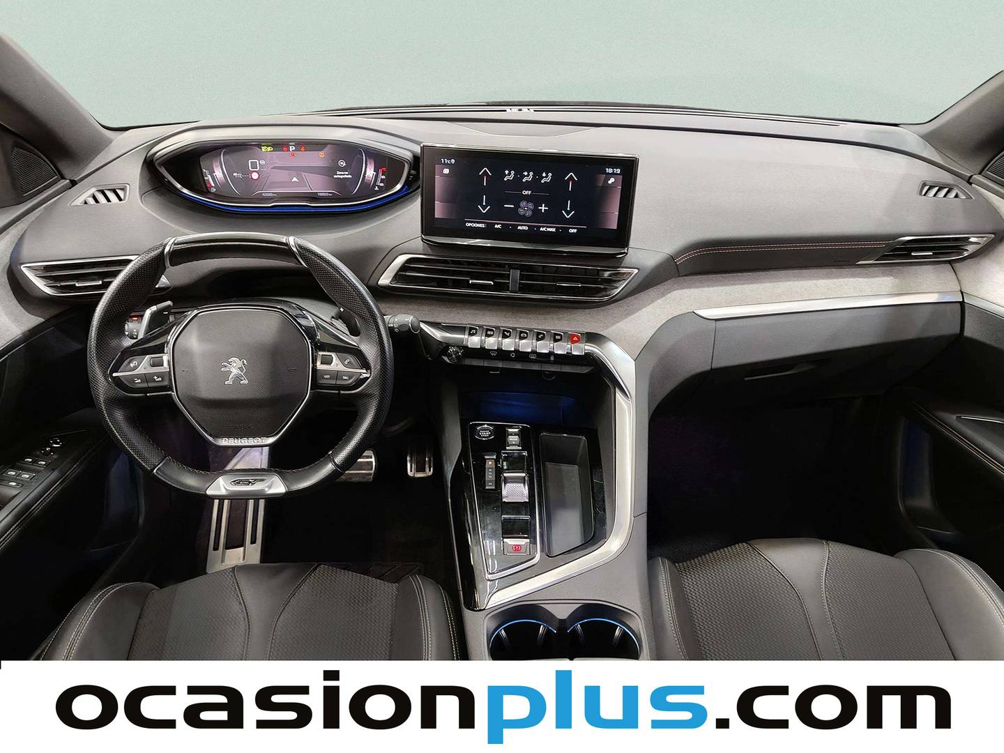 Foto Peugeot 3008 Peugeot 3008 PureTech 130 S&S GT EAT8 (130 CV)