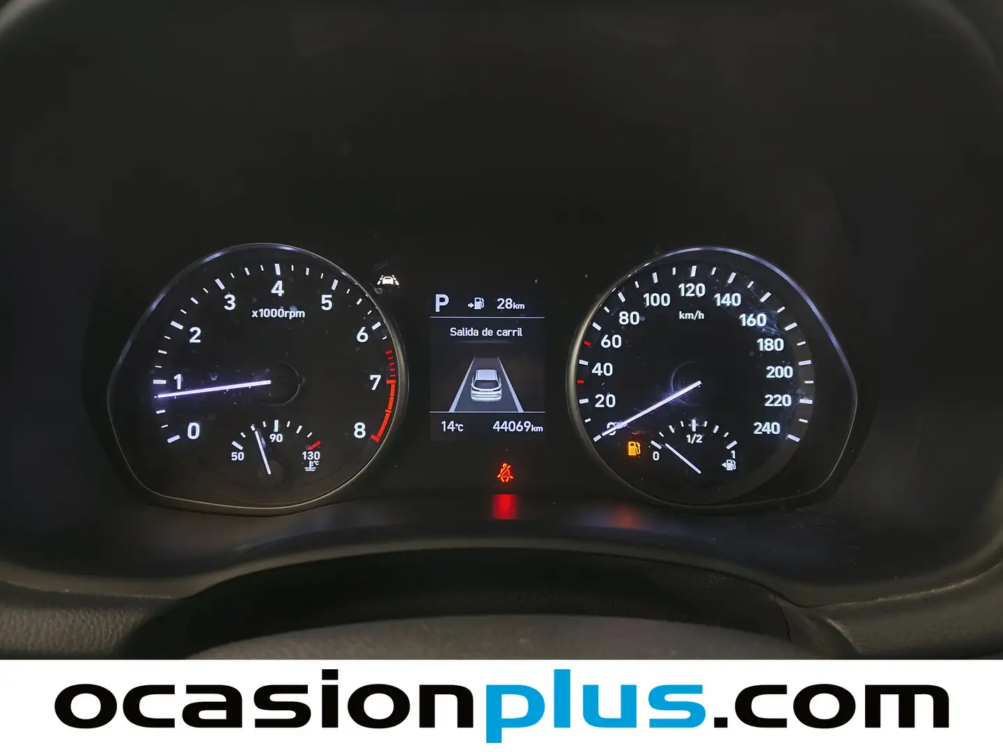 Foto Hyundai i30 Hyundai i30 1.4 TGDI N Line DT (140 CV)