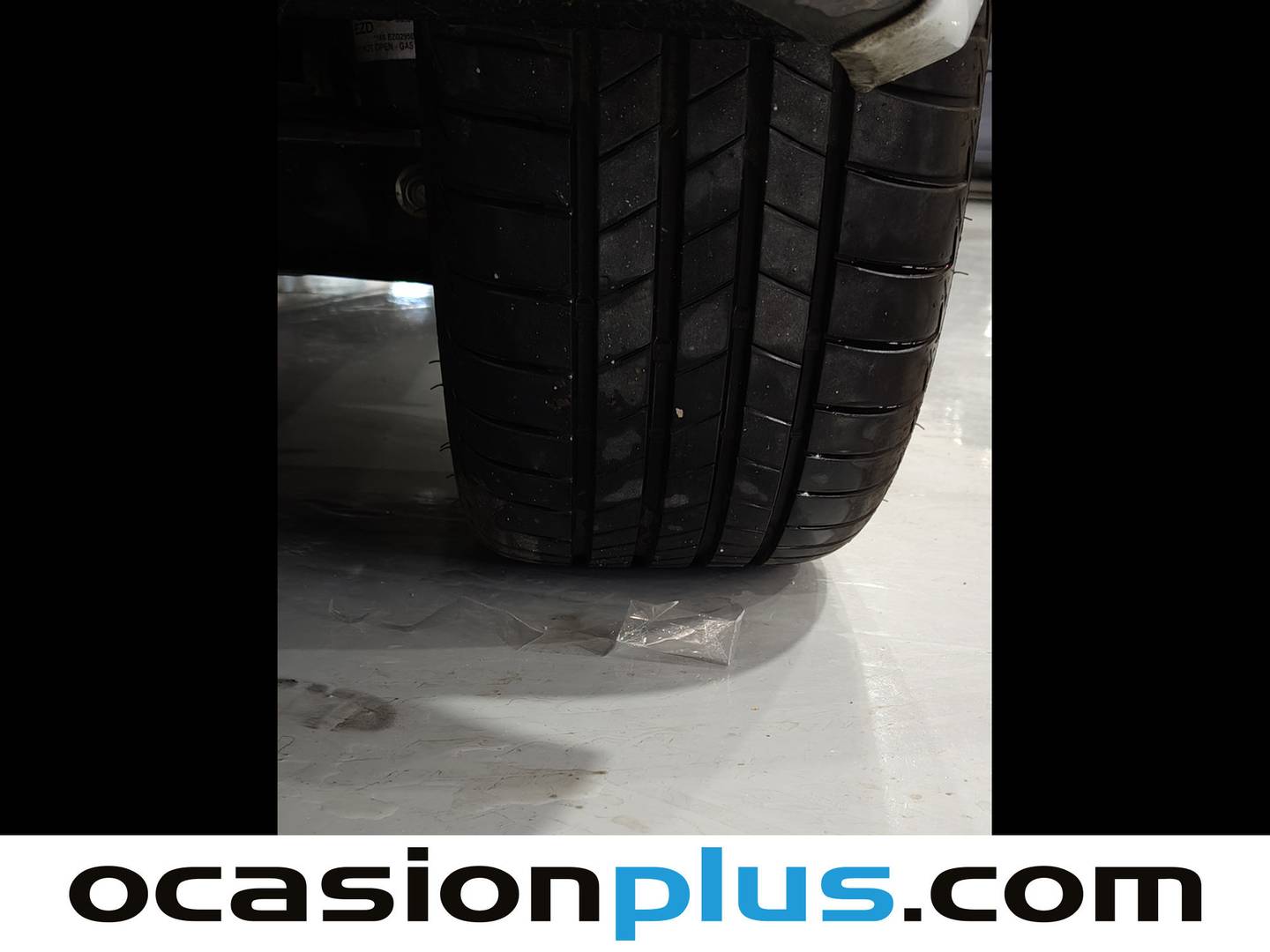 Foto Volkswagen Golf Volkswagen Golf 50 Aniversario 1.5 eTSI (150 CV) DSG