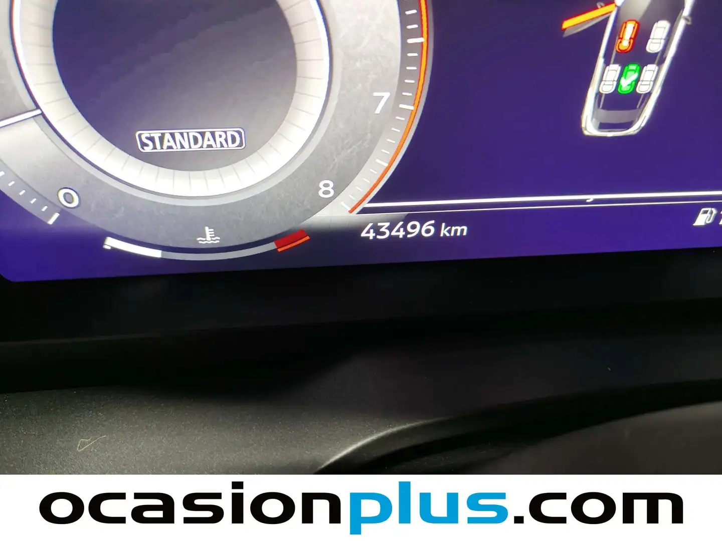 Foto Nissan QASHQAI Nissan Qashqai DIG-T 140 N-Connecta (140 CV)