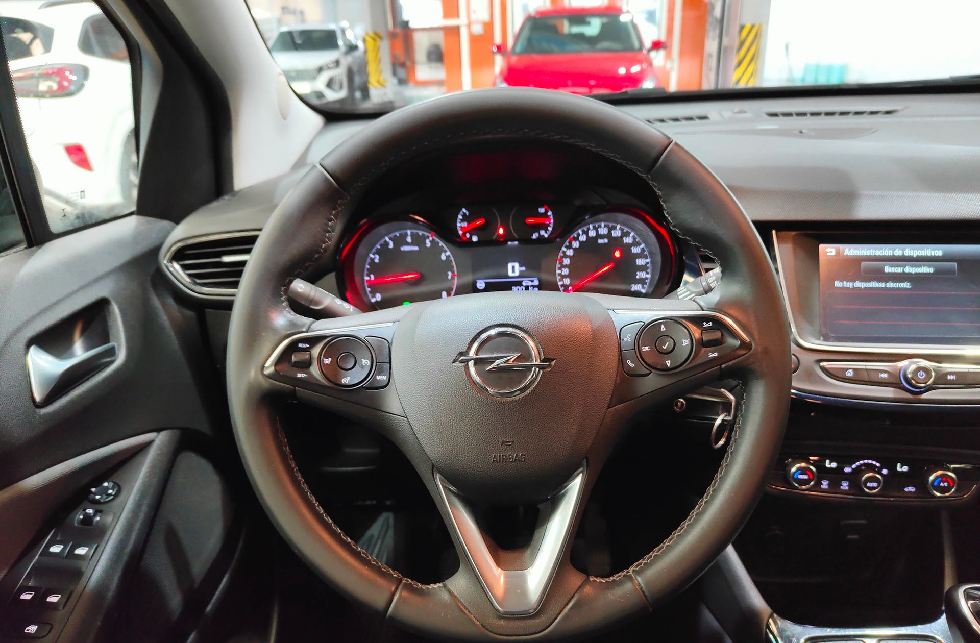 Opel Crossland 1.5 D Design Line 120 Aniversario - foto 22