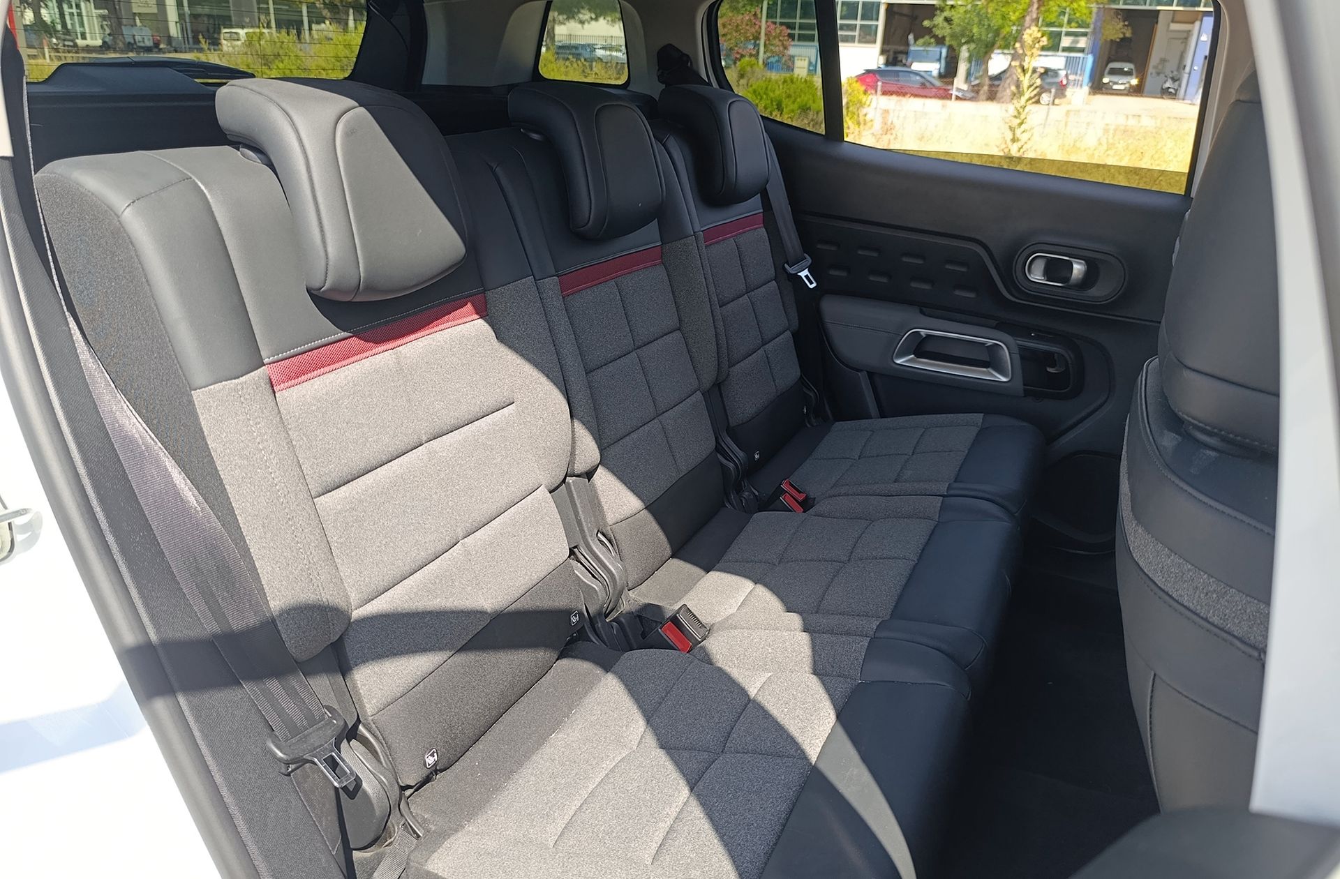 Citroën C5 Aircross BlueHDi 130 Feel EAT8 - foto 18