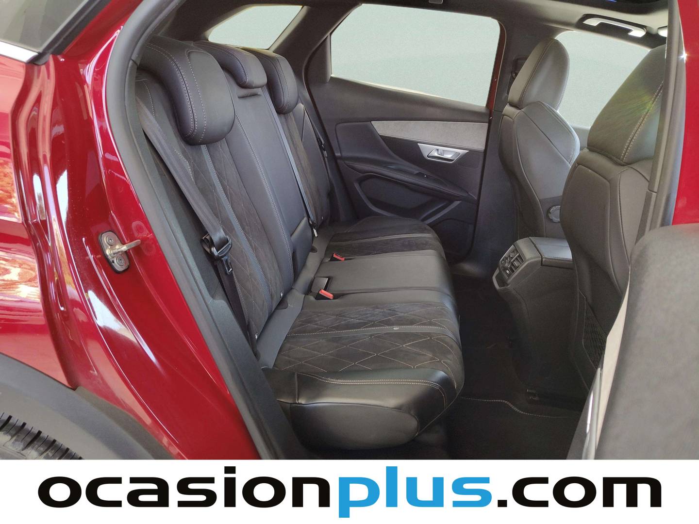 Peugeot 3008 Peugeot 3008 BlueHDi 180 S&S GT EAT6 (180 CV) al mejor precio