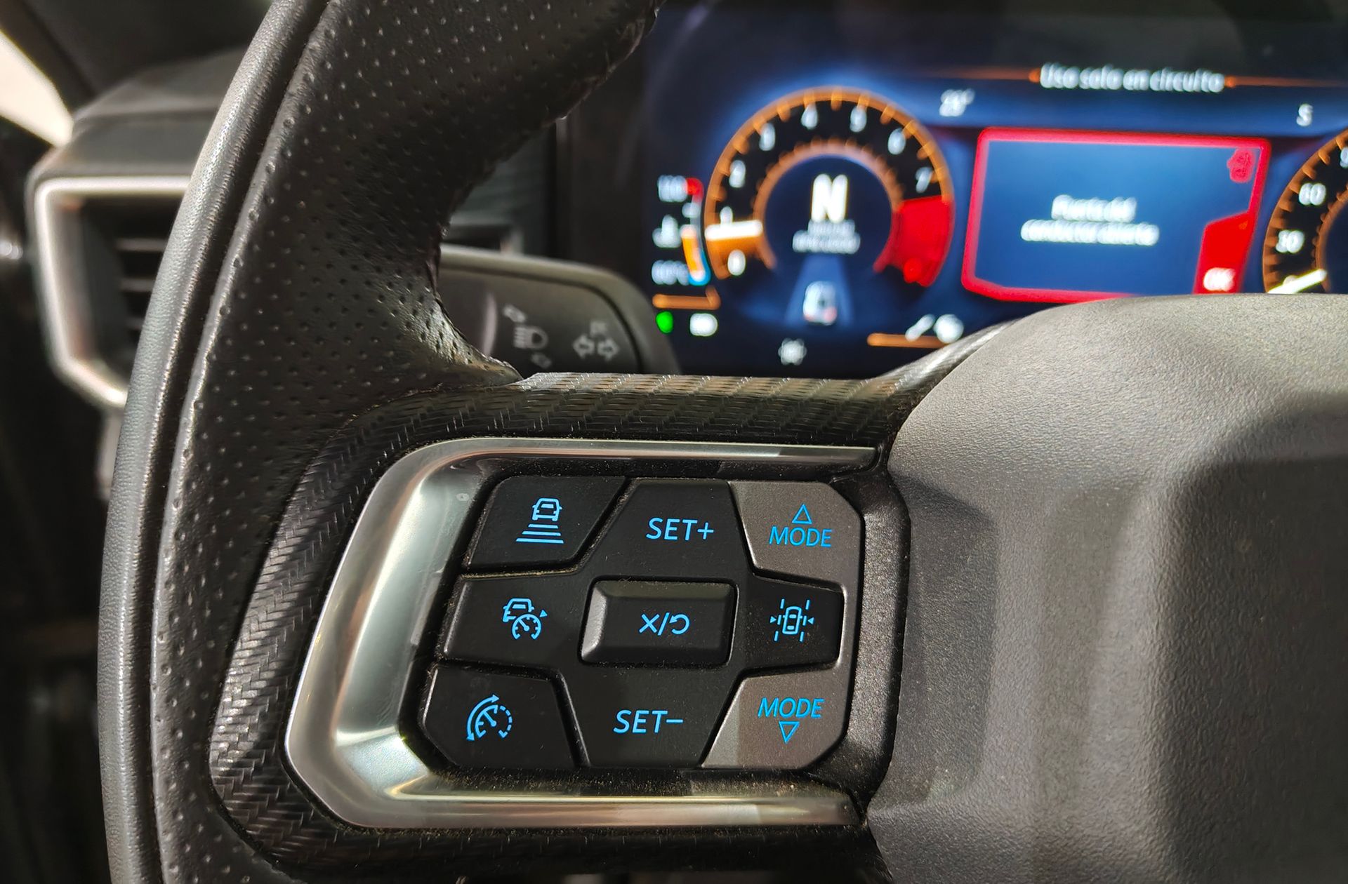 Ford Mustang 5.0 Ti-VCT V8 Mustang GT (Fastb.) - foto 27