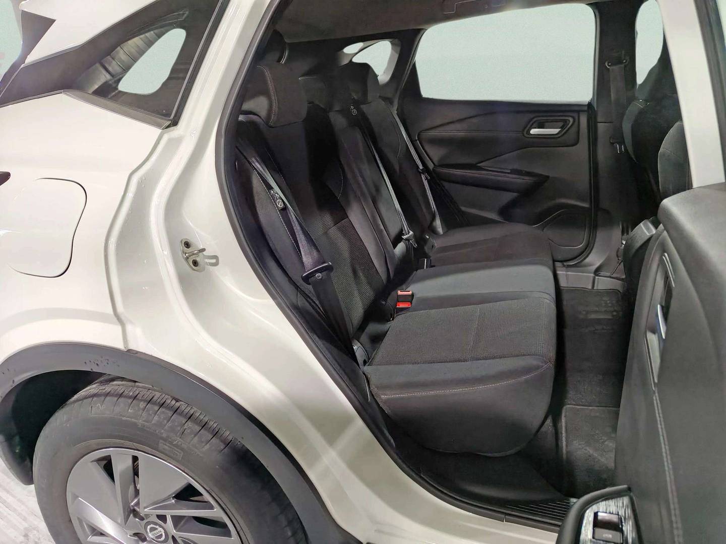 Foto Nissan QASHQAI Nissan Qashqai DIG-T 140 mHEV Acenta 4x2 (140 CV)