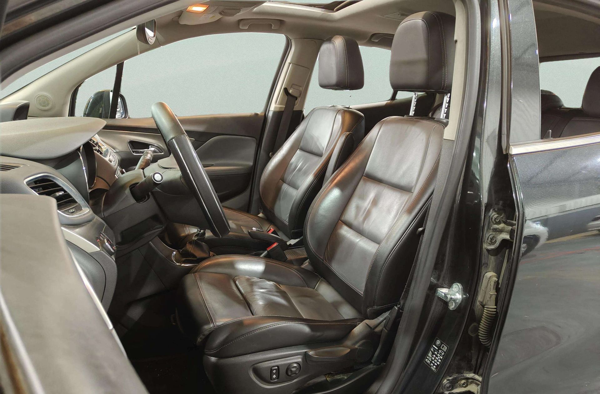 Opel Mokka 1.6 CDTI Excellence 4x2 - foto 13