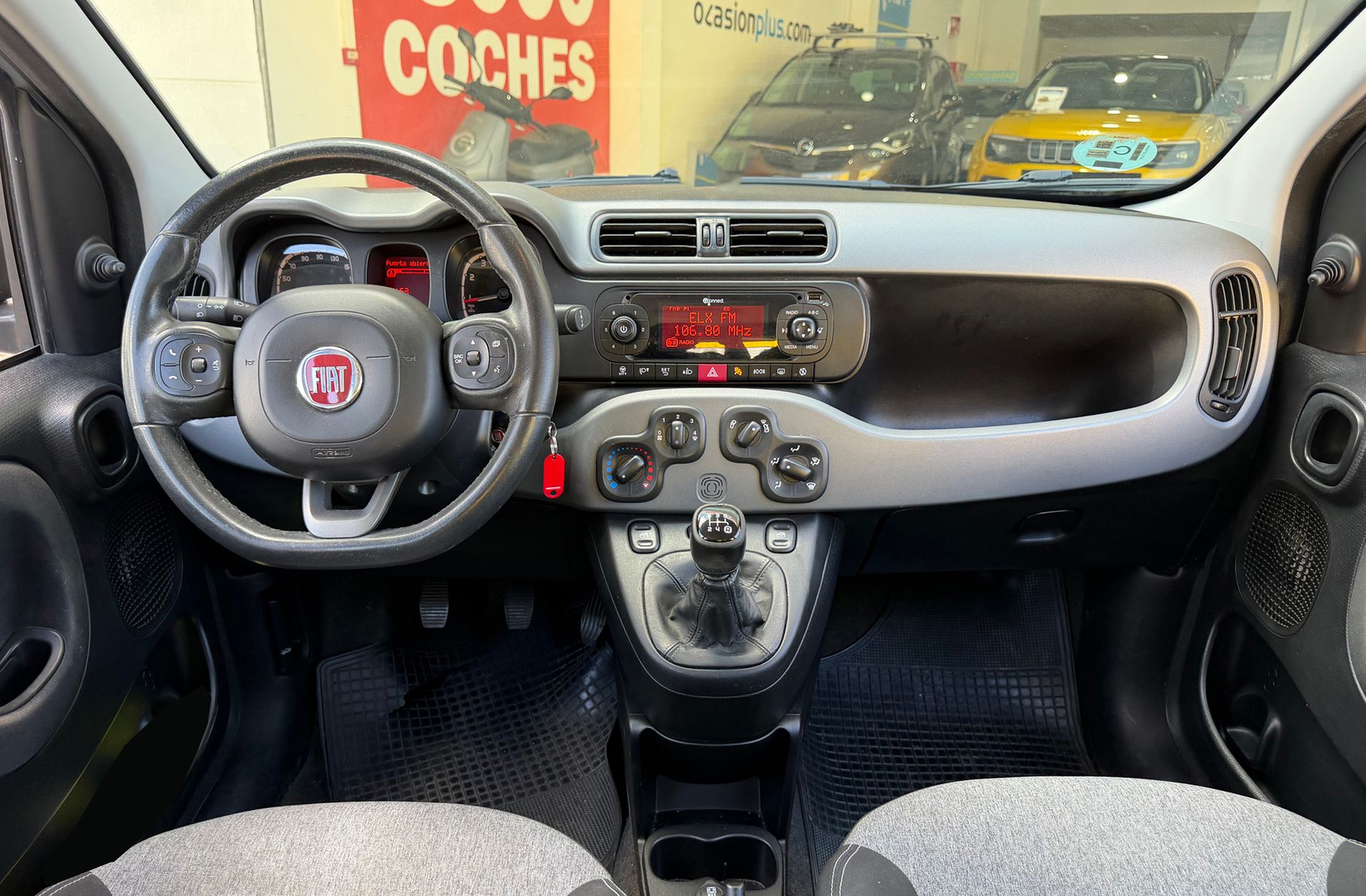 Fiat Panda 1.2 Lounge - foto 6