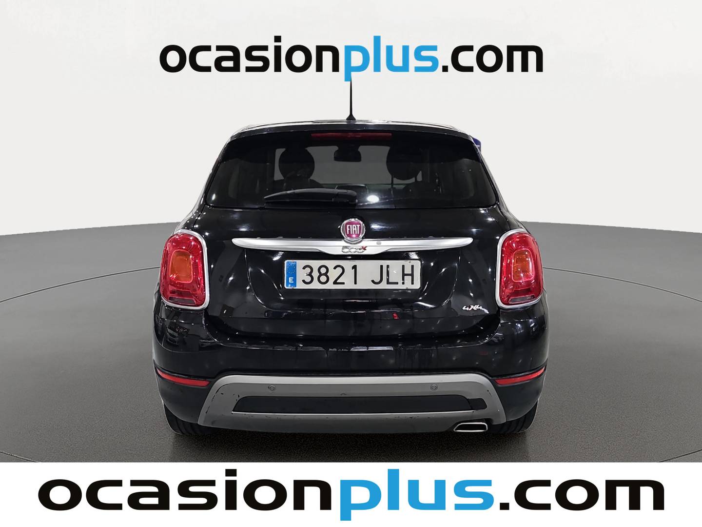 Foto Fiat 500X Fiat 500X 2.0 Multijet Cross Plus 4x4 Auto (140 CV)