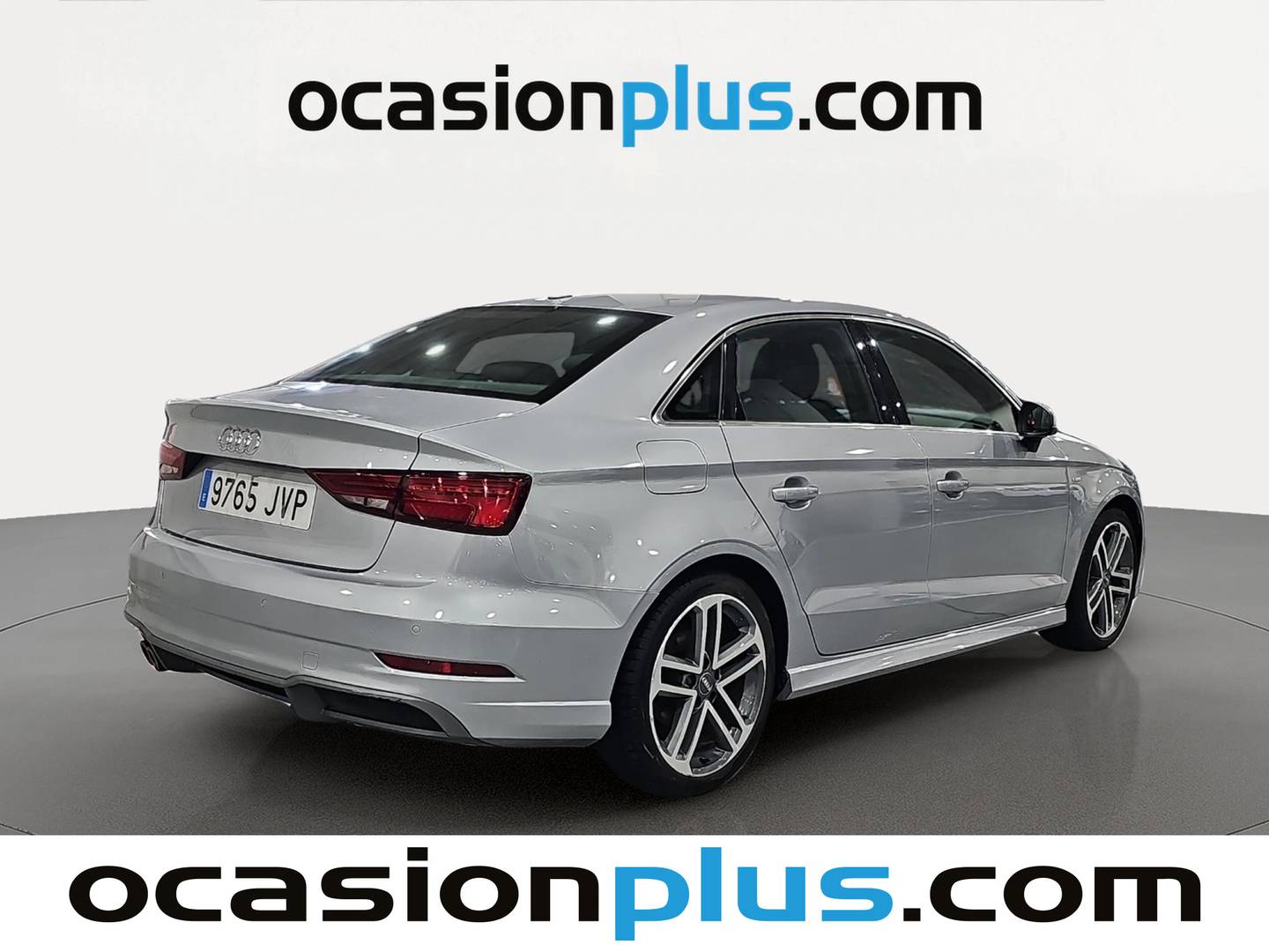 Foto Audi A3 Audi A3 Sedan S line edition 2.0 TDI (150 CV)