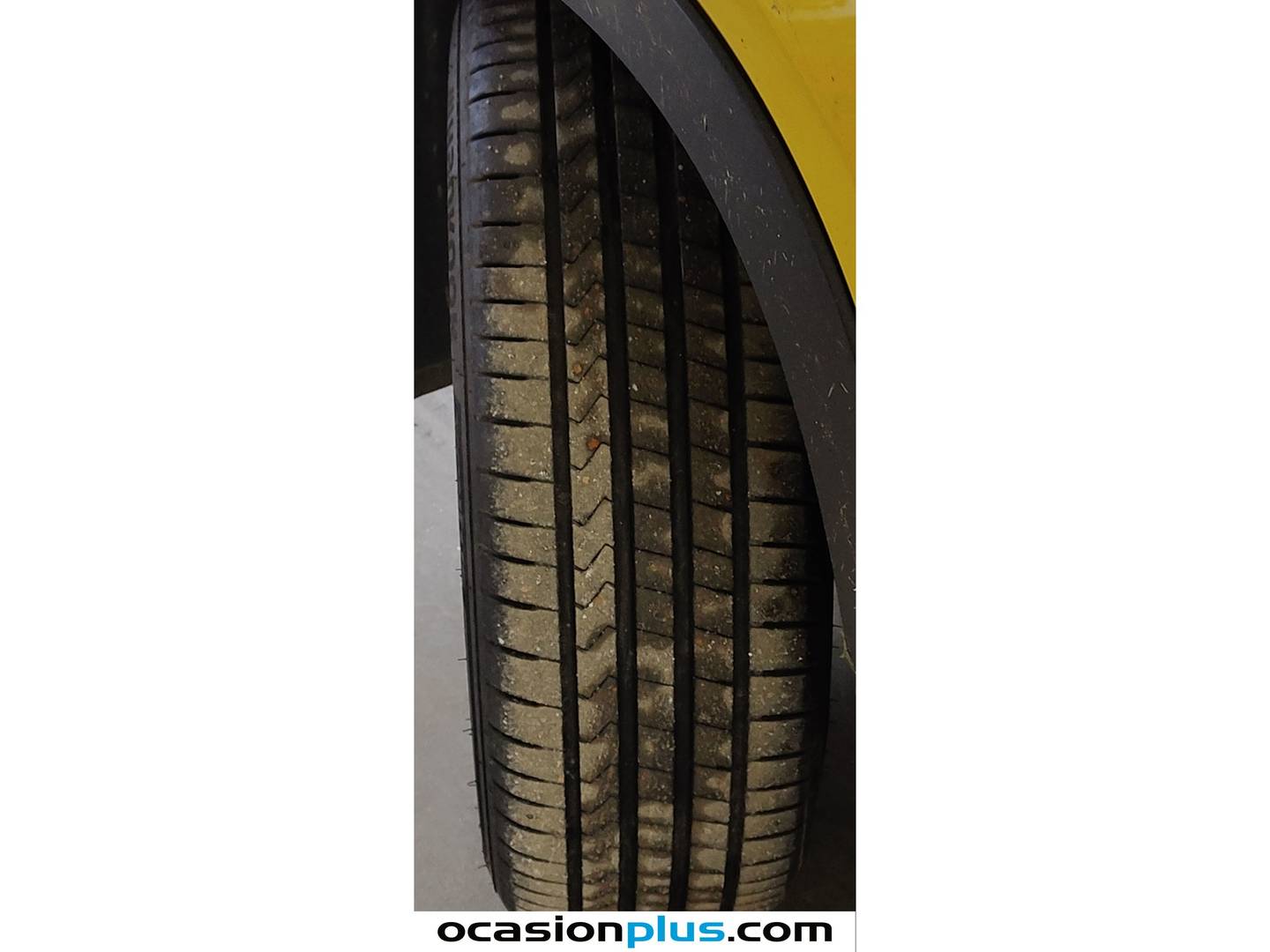 Foto Jeep Avenger Jeep Avenger 1.2 G Summit (100 CV)