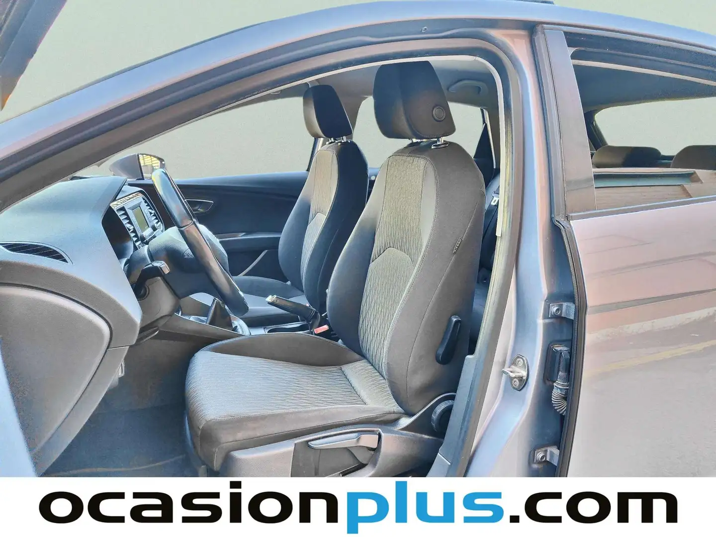 Foto Seat León SEAT León 1.6 TDI St&Sp Reference Plus (110 CV)