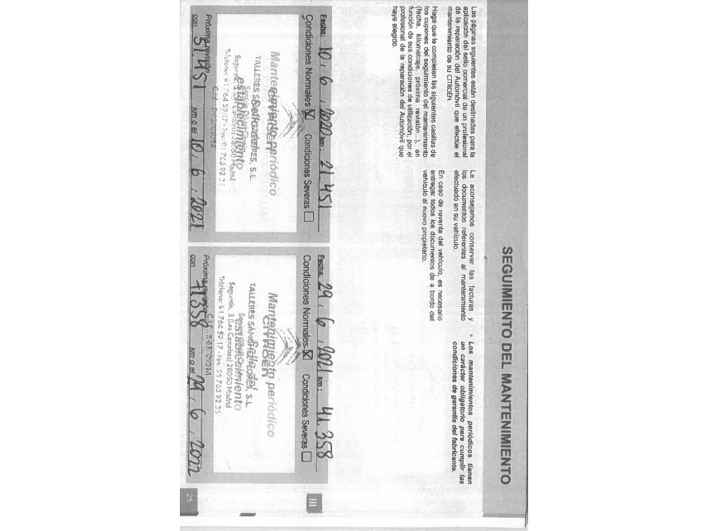 Foto Citroën C5 Aircross Citroen C5 Aircross BlueHdi 130 S&S Feel (131 CV)