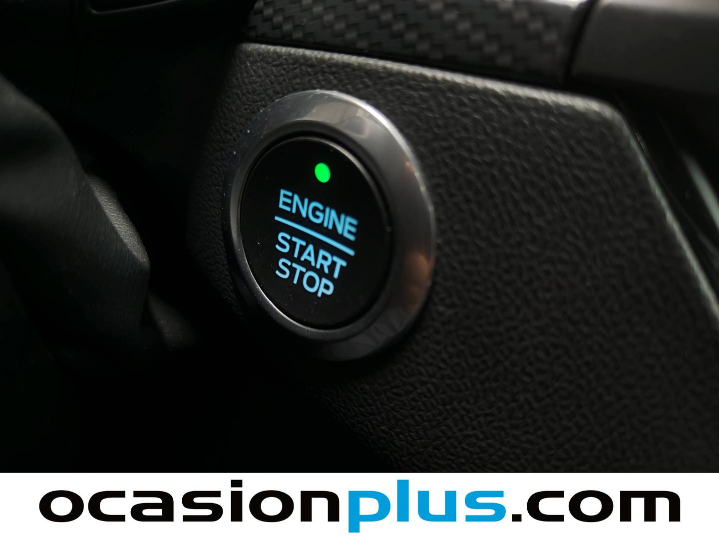 Ford Focus Ford Focus 1.5 Ecoboost ST-Line  (182 CV) seminuevo