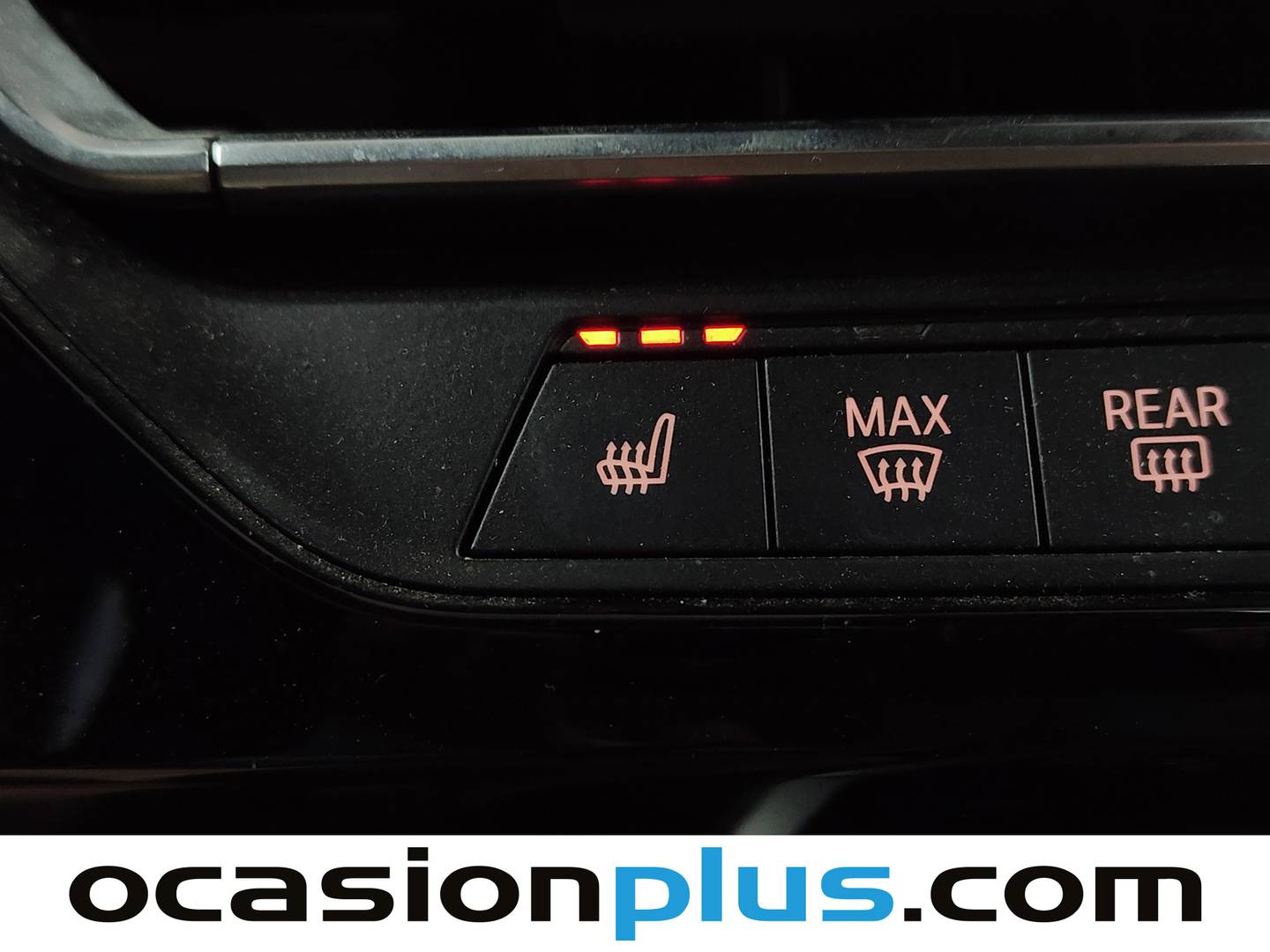 Equipamiento del BMW Z4 BMW Z4 sDrive30i Cabrio (258 CV) Pack M