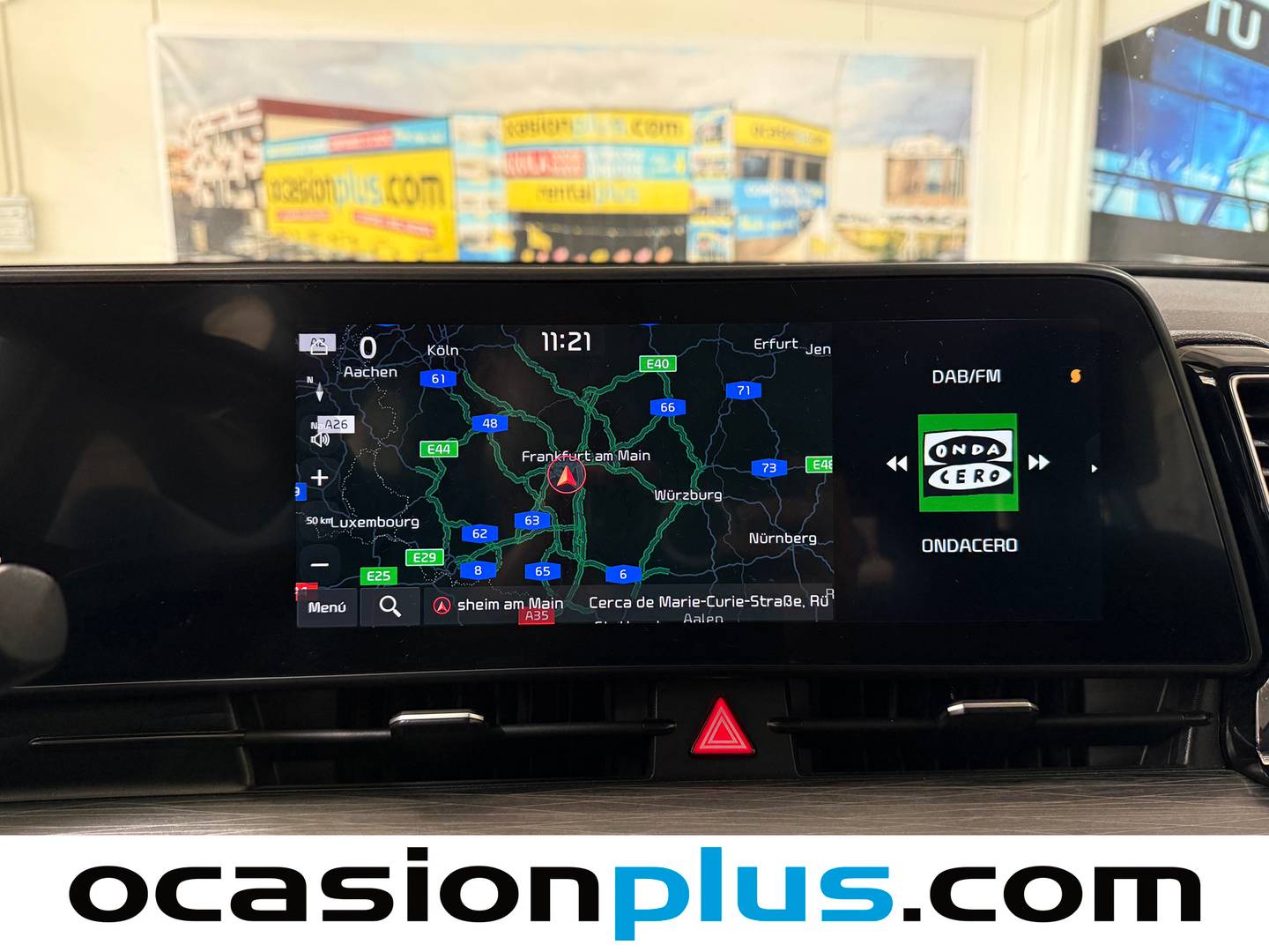 KIA Sportage Kia Sportage 1.6 CRDi MHEV (136CV) Business 4x2 km 0