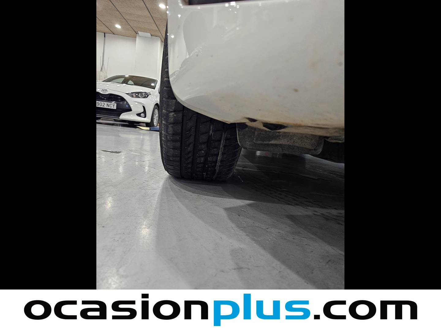 Seat León SEAT León 1.5 TSI S&S Style Go (130 CV) de segunda mano