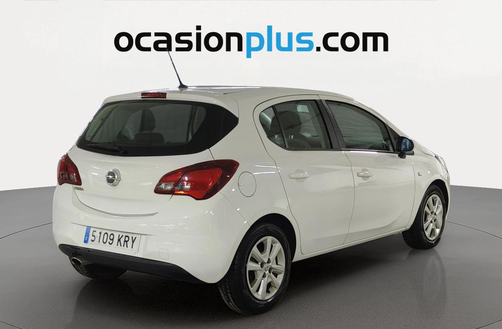 Opel Corsa 1.3 CDTi Selective - foto 4