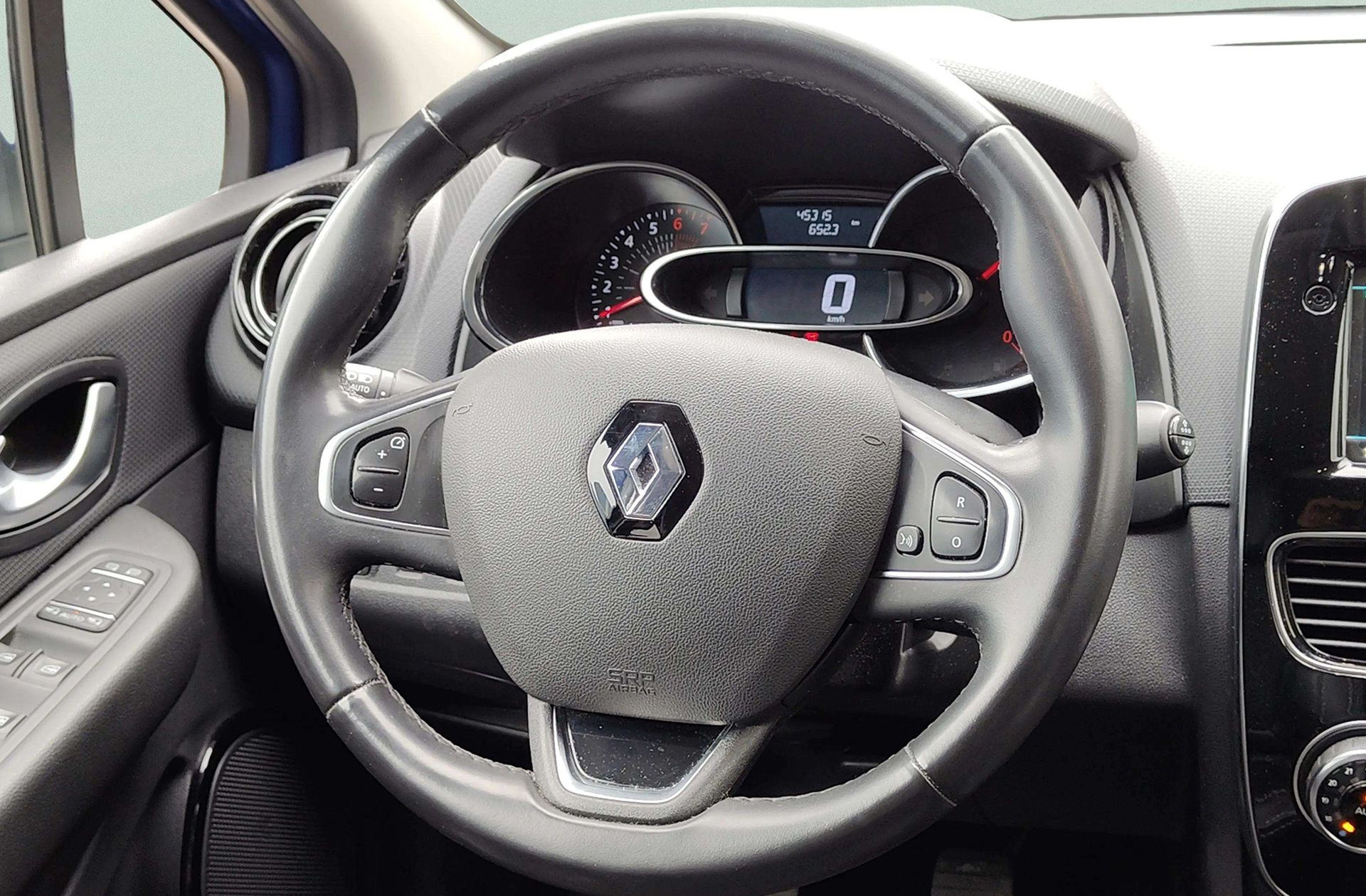 Renault Clio Sport Tourer Zen TCe - foto 23