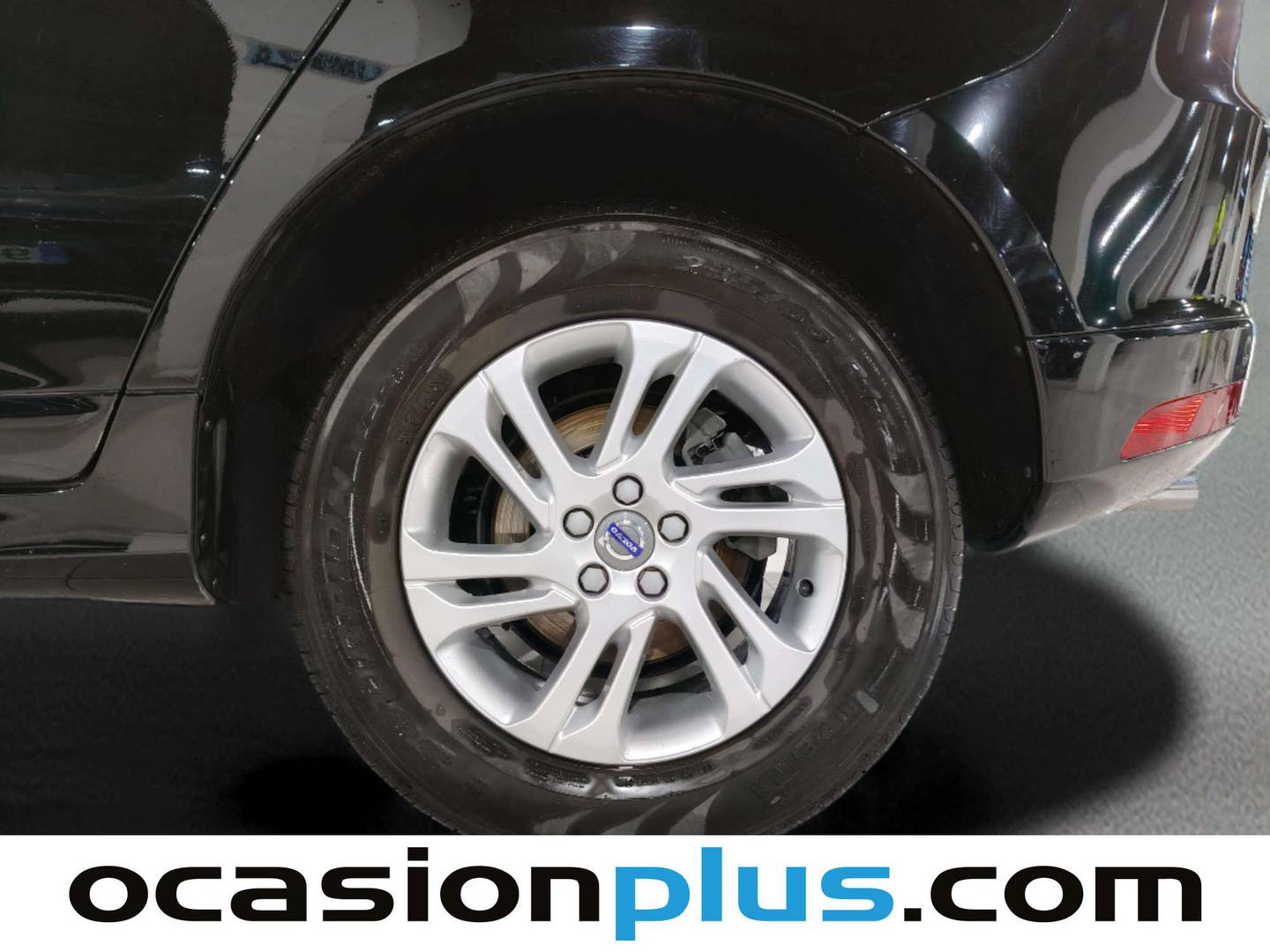 Volvo XC60 Volvo XC60 D3 Kinetic (150 CV) de segunda mano