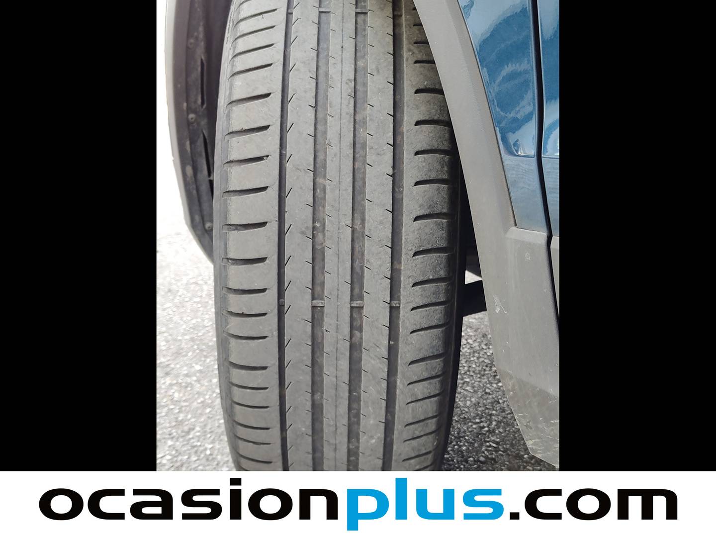 Foto Volkswagen Tiguan Volkswagen Tiguan Life 1.5 TSI (150 CV)