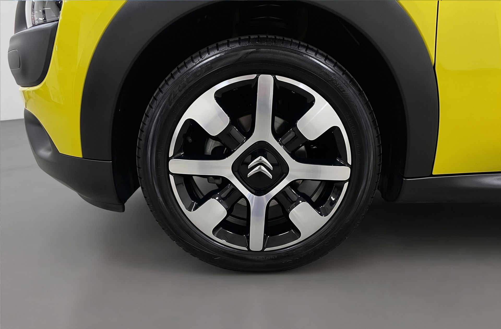 Citroën C4 Cactus PureTech 82 Feel Edition - foto 33