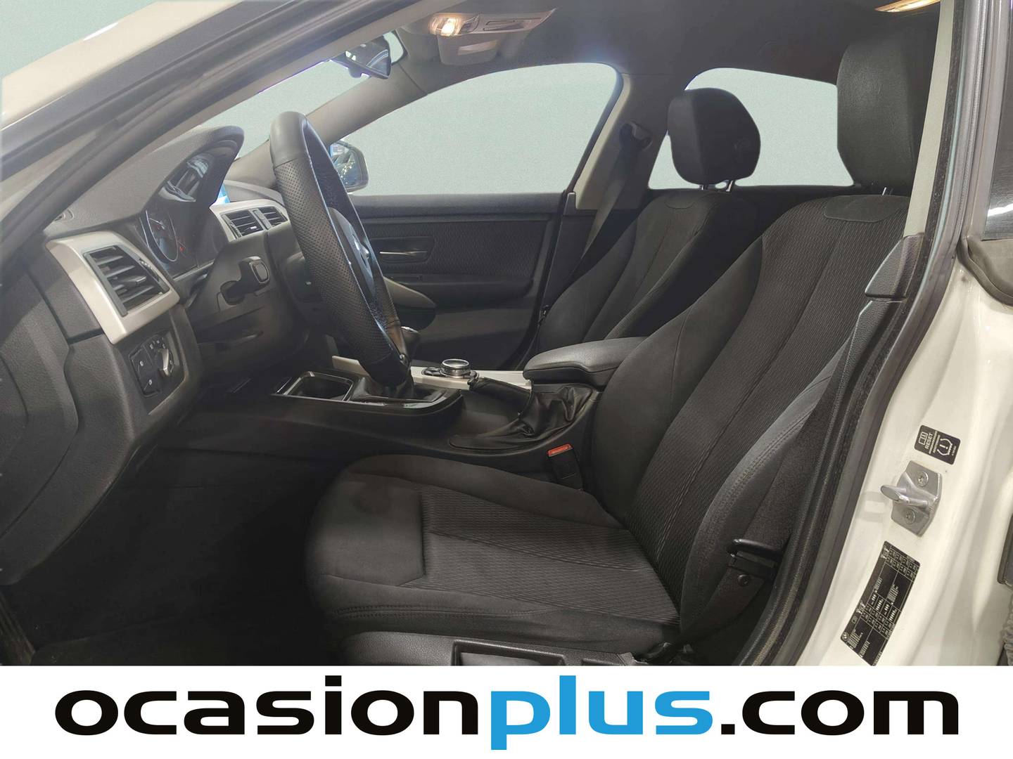 Foto BMW Serie 4 BMW Serie 4 418d Gran Coupe (143 CV)