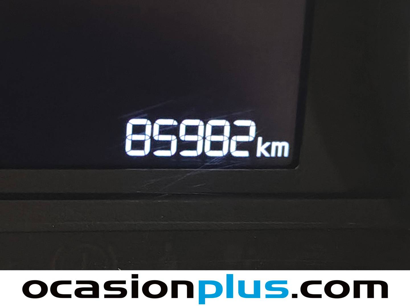 KIA Stonic KIA Stonic 1.2 CVVT Eco-Dynamics Drive (84 CV) seminuevo