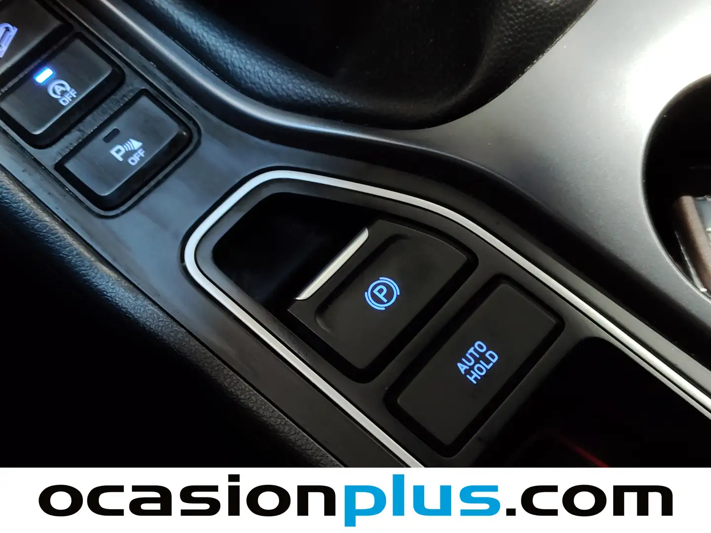 Foto Hyundai Tucson Hyundai Tucson 1.6 GDI N-Line Lite 4x2 (132 CV)