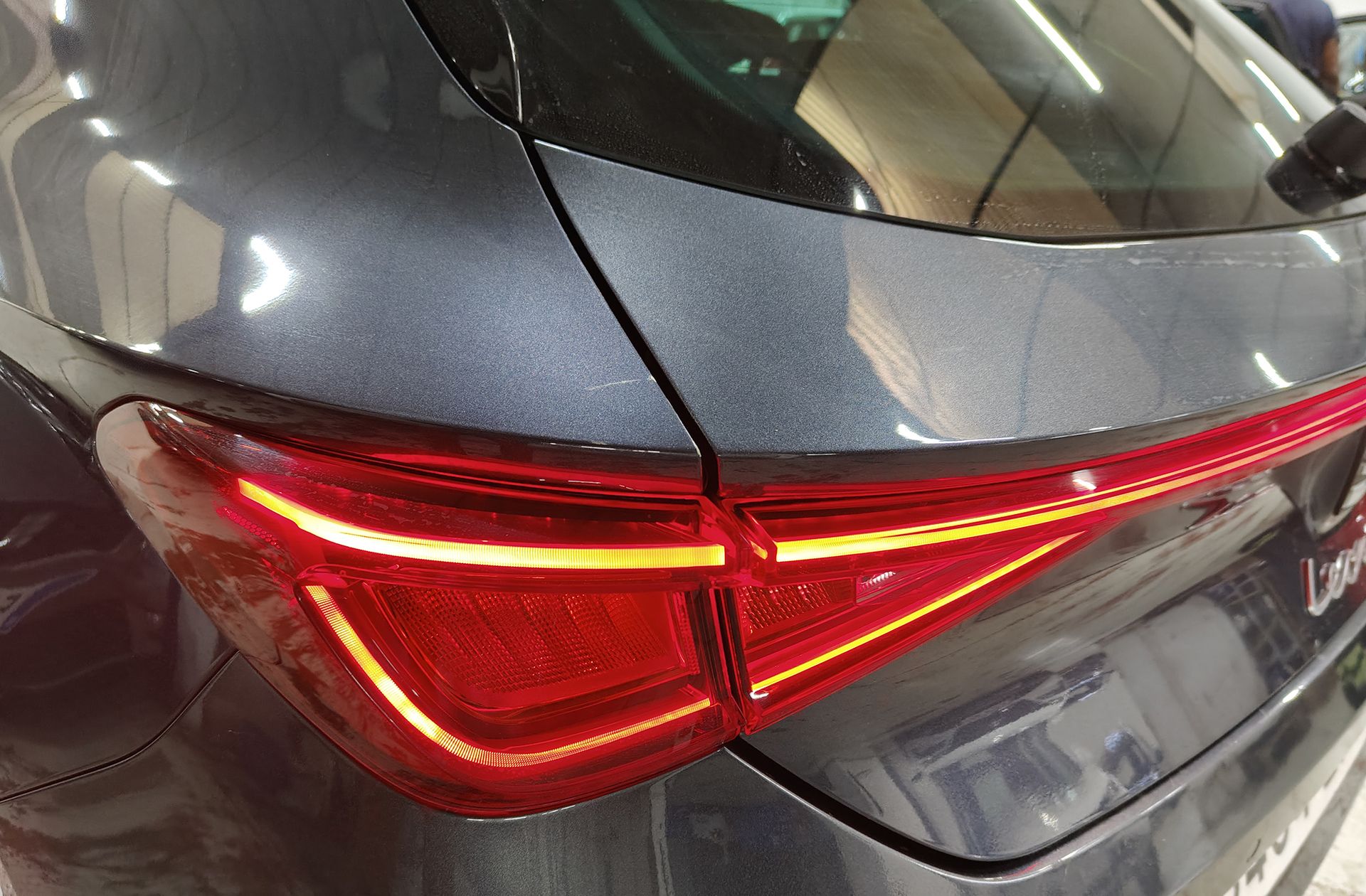 SEAT León 2.0 TDI FR Go L DSG - foto 18