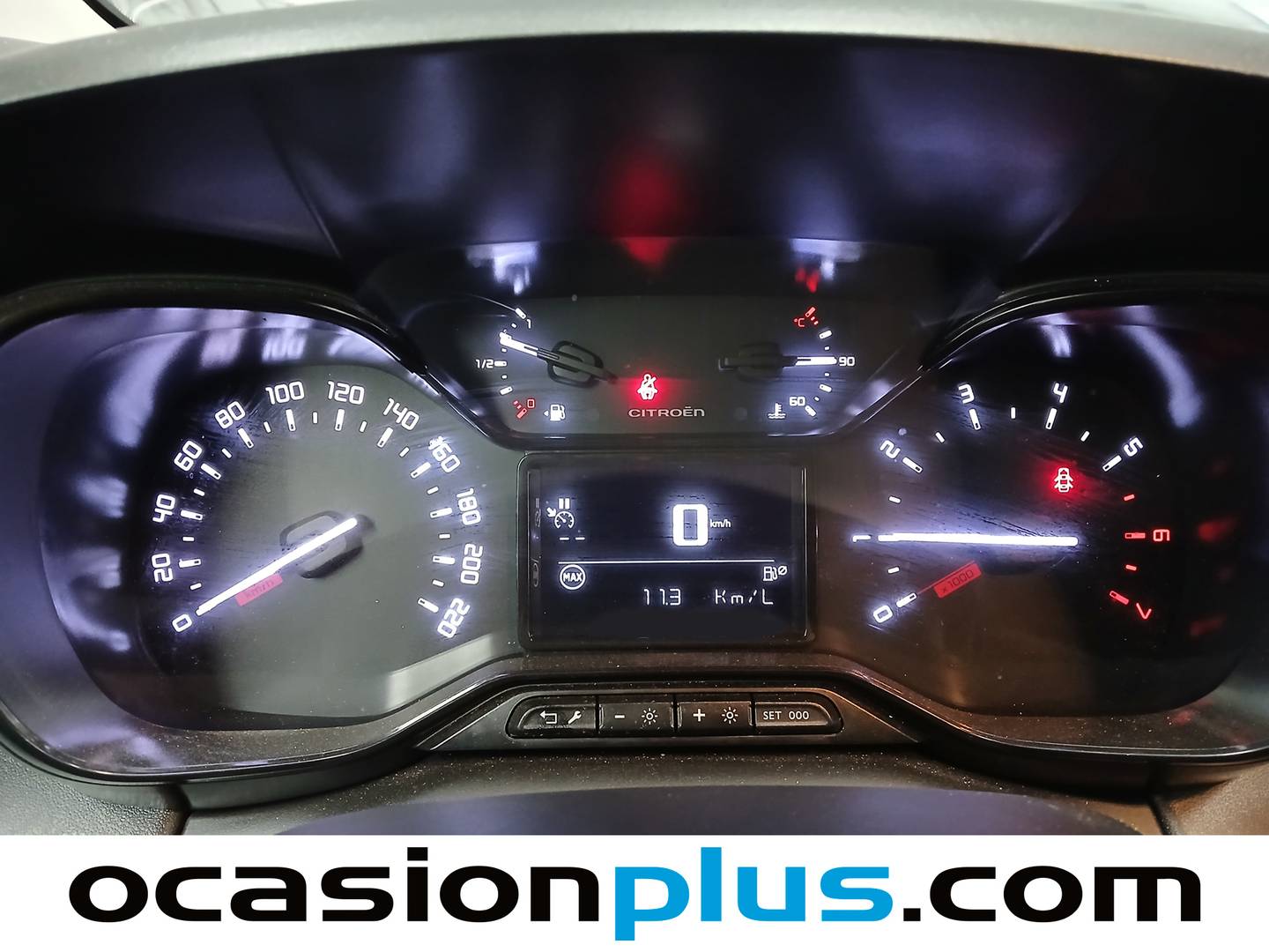Citroën C3 Aircross Citroën C3 Aircross PureTech 110 S&S C-Series (110 CV) barato