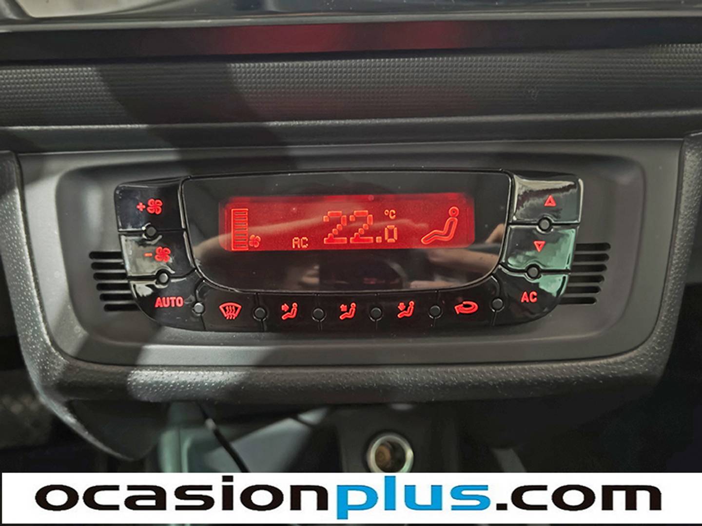 Foto Seat Ibiza SEAT Ibiza 1.4 TSI FR DSG (150 CV)