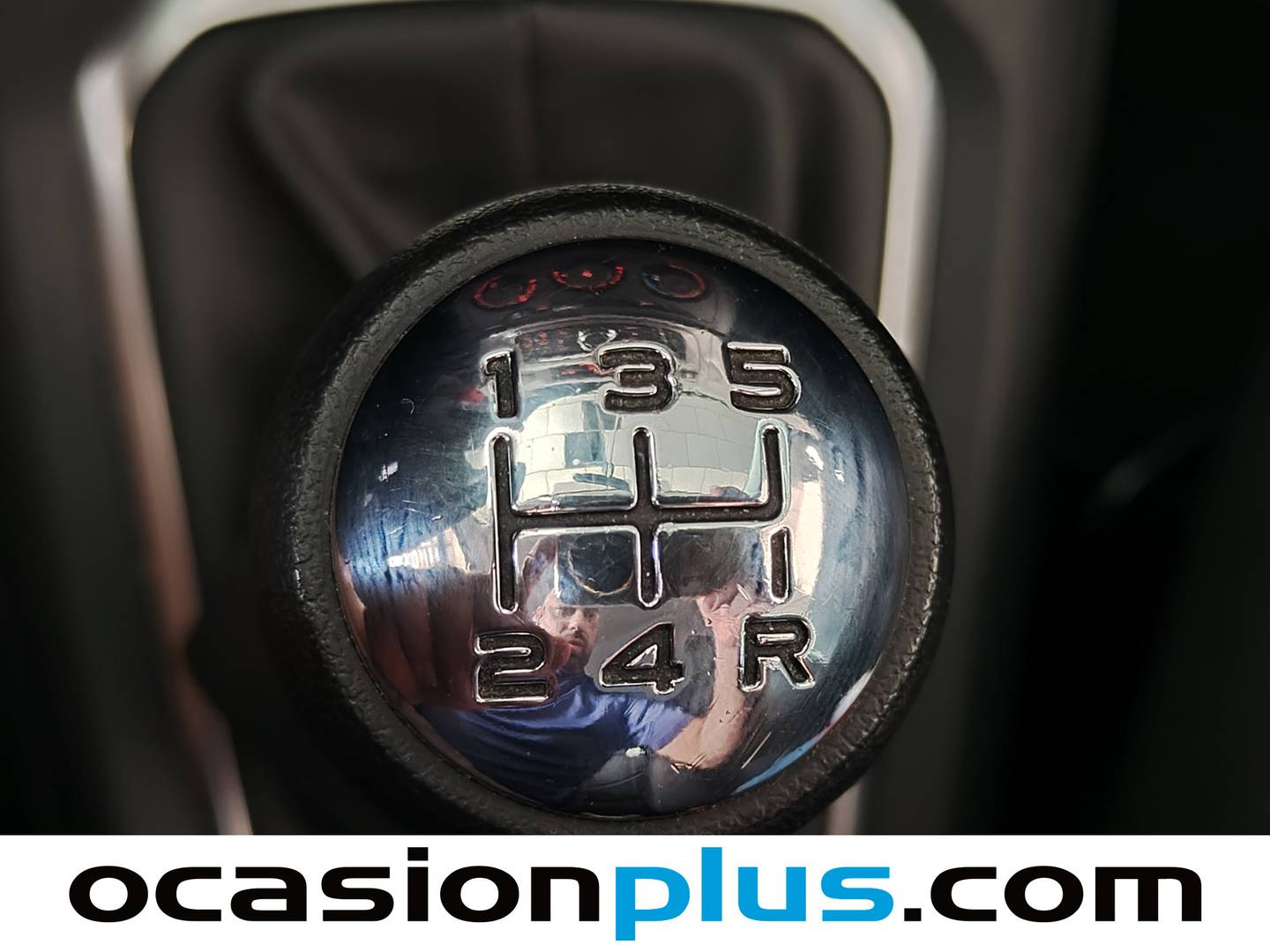 Foto Citroën C-Elysée Citroen C-Elysee PureTech 82 Feel (82 CV)