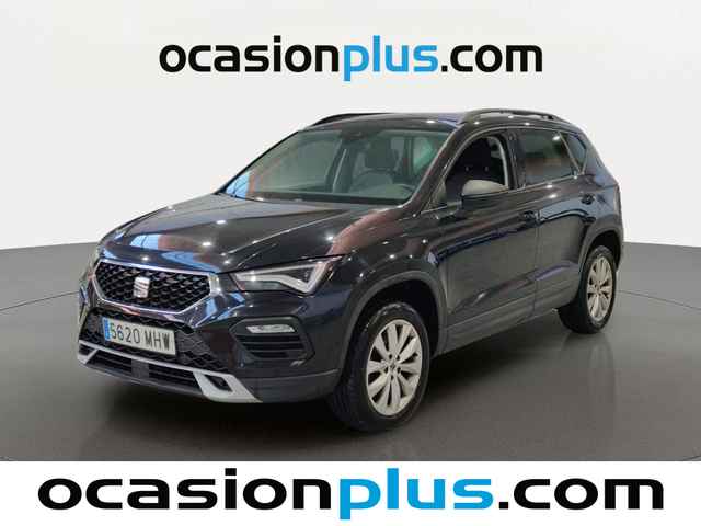 Seat Ateca Ocasión Asturias