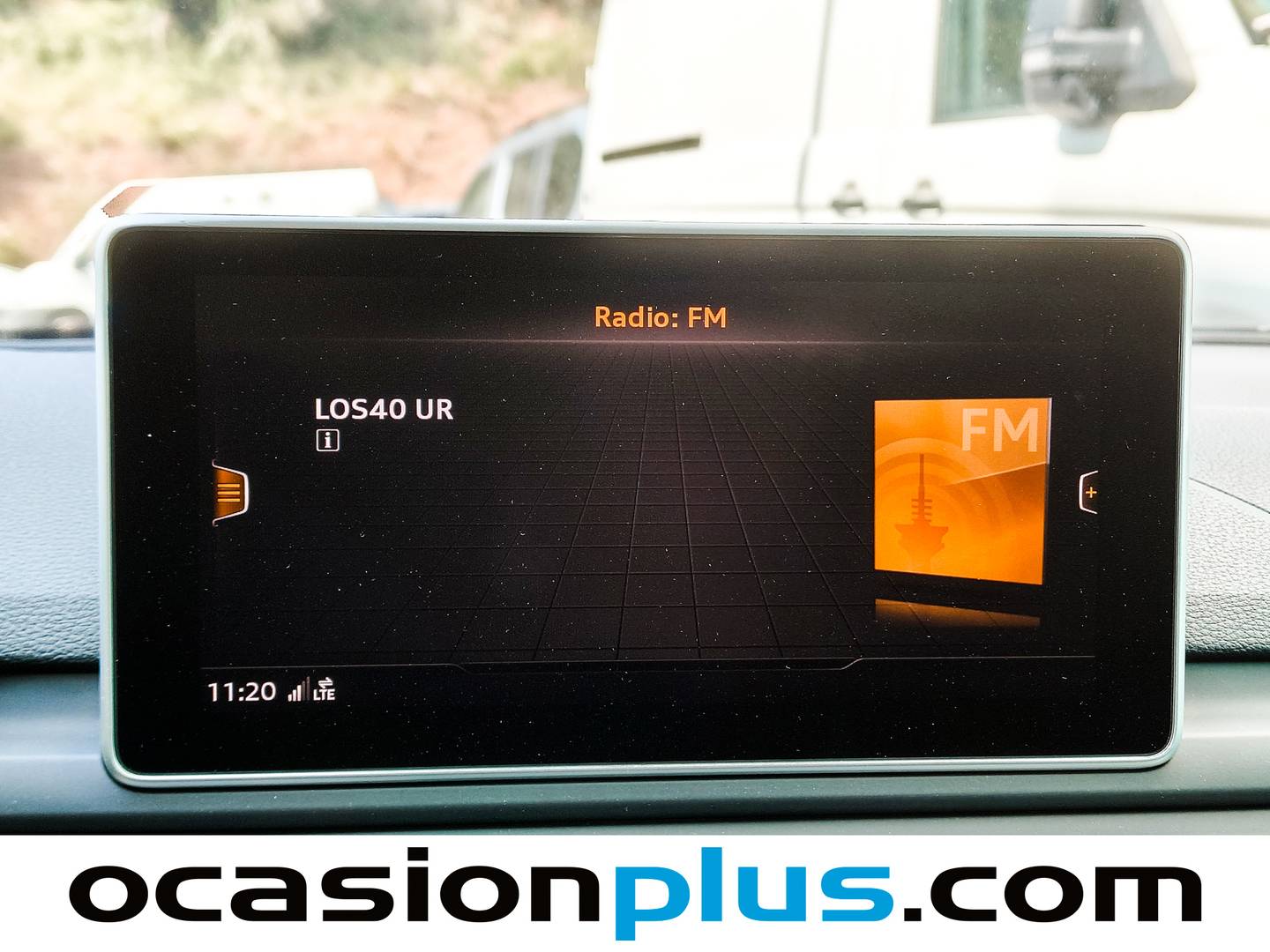 Foto Audi A4 Audi A4 Avant S line 35 TFSI (150 CV) S tronic