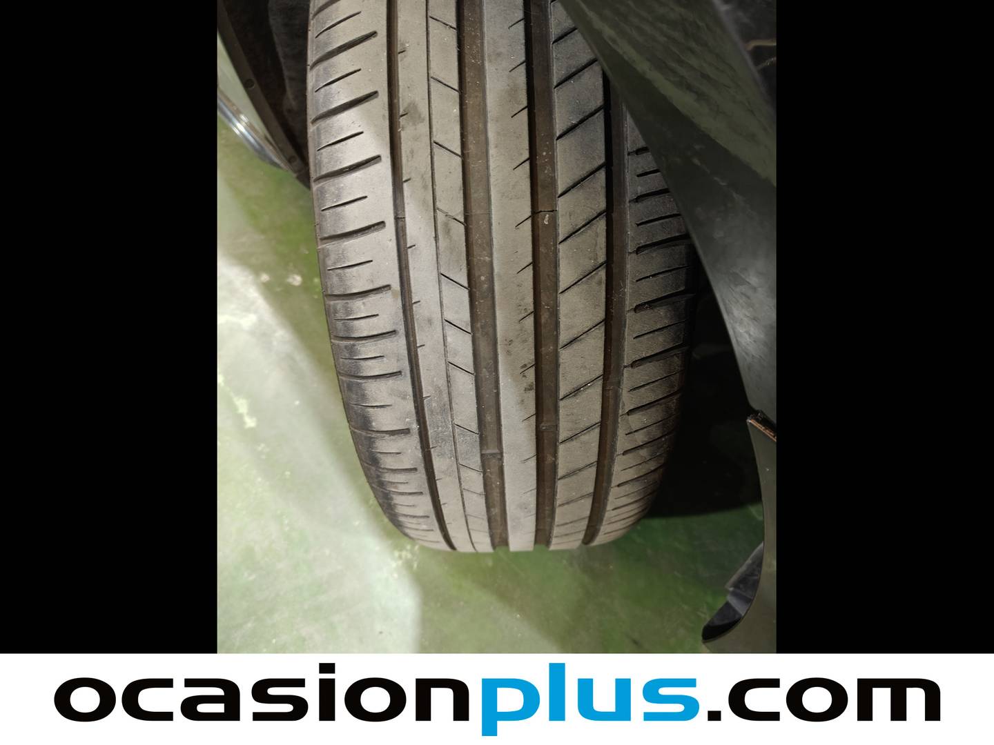 Foto Audi A4 Audi A4 S-Line edition 2.0 TDI (150 CV)