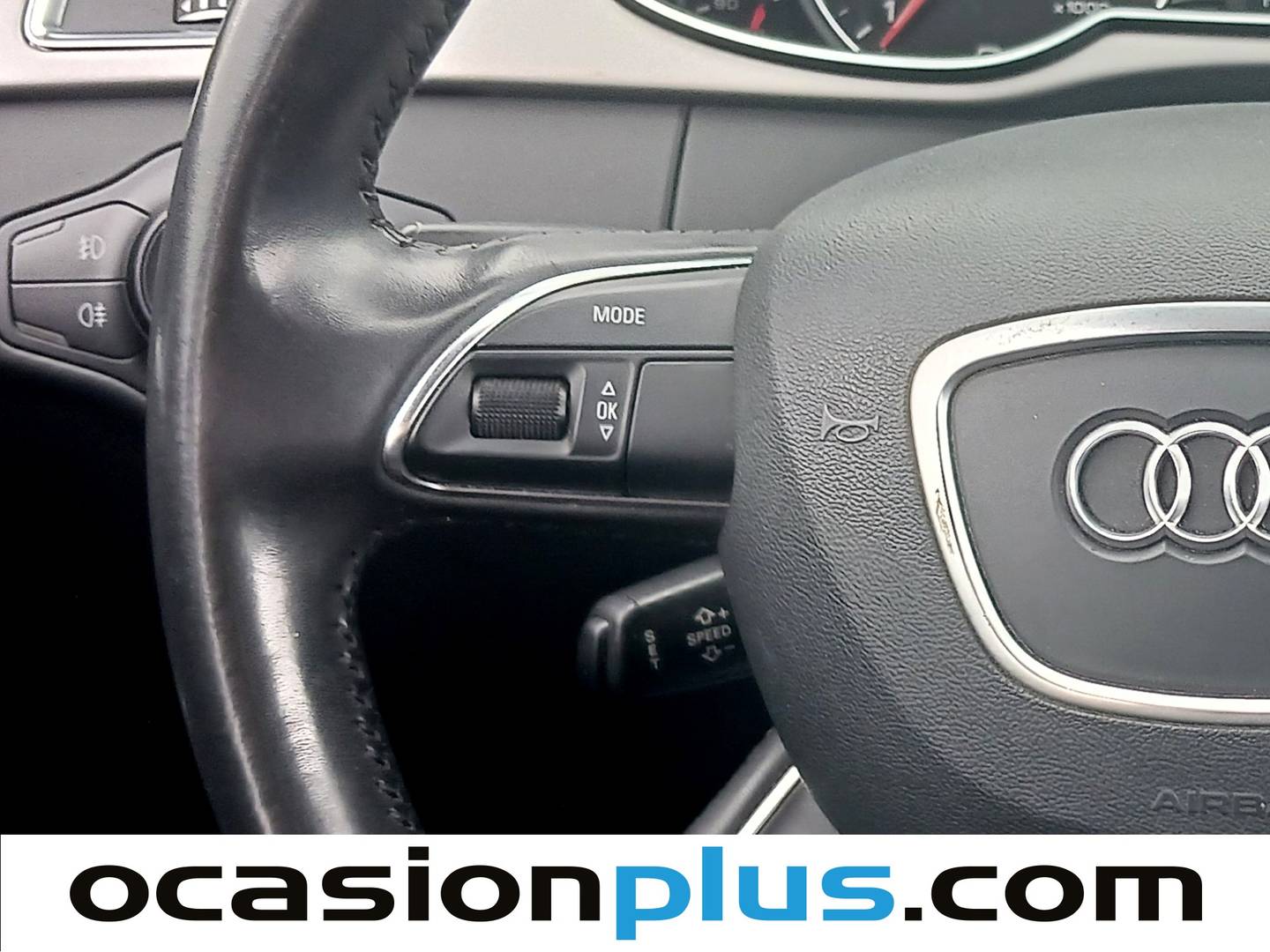 Audi A4 Audi A4 Avant S line edition 2.0 TDI (150 CV) de ocasión