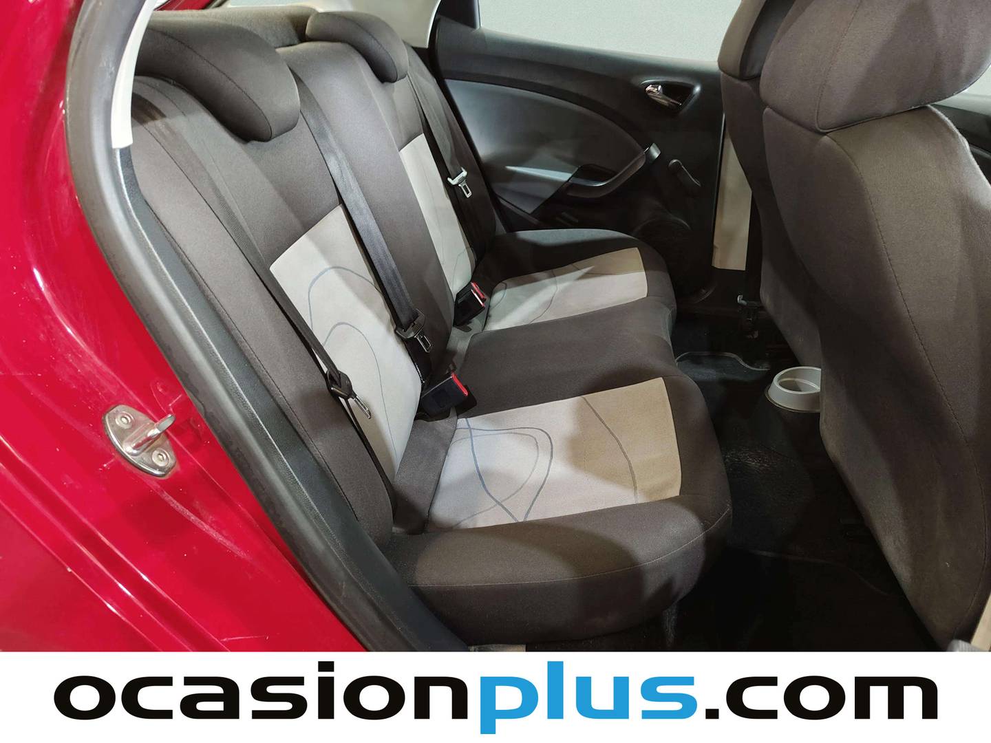 Seat Ibiza SEAT Ibiza 1.2 12v Reference (70 CV) barato