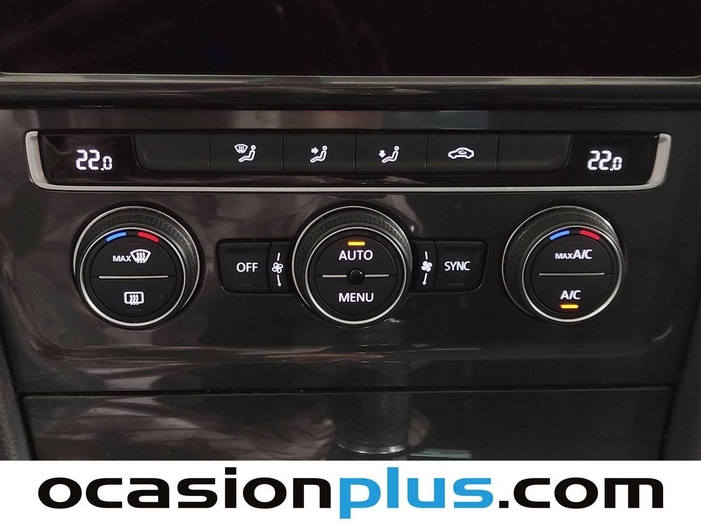 Volkswagen Golf Volkswagen Golf Advance 1.5 TSI Evo (130 CV) 130cv