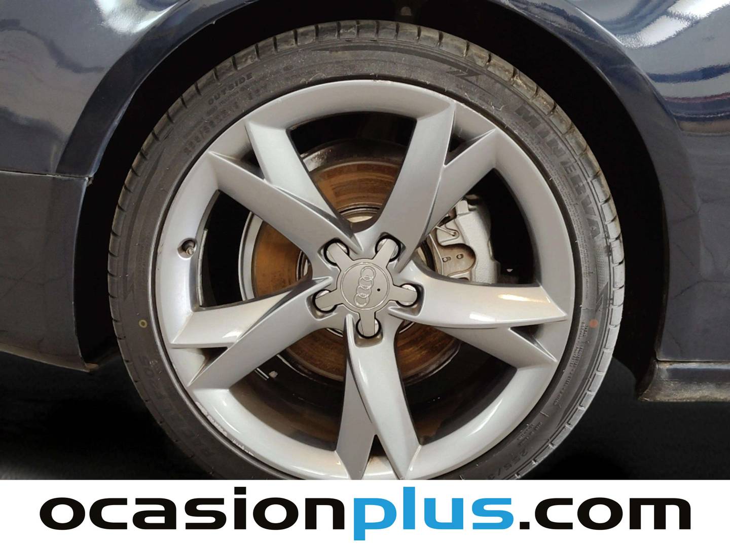 Audi A5 Audi A5 Cabrio 2.0 TFSI (180 CV) multitronic 2011
