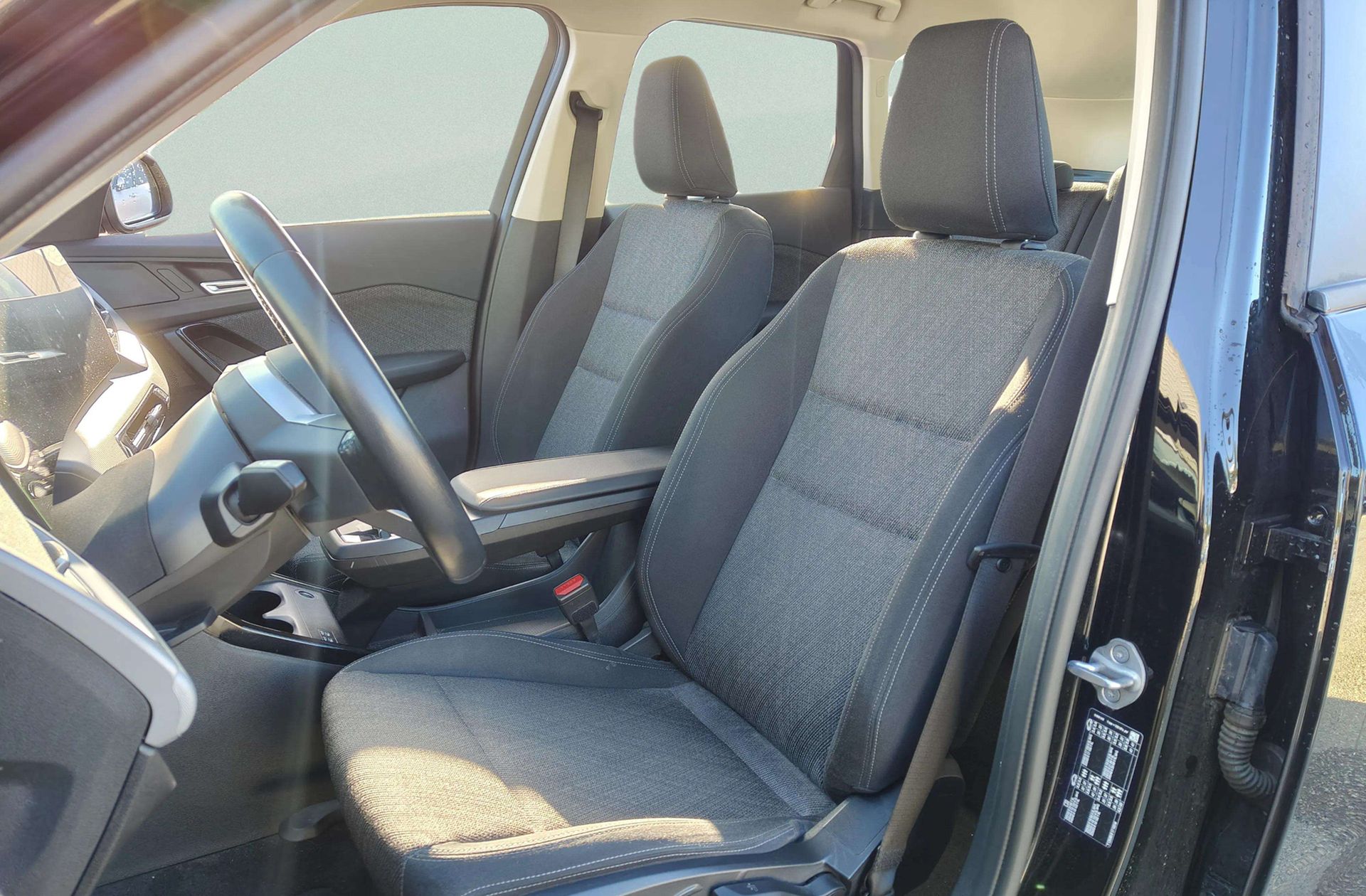 BMW X1 sDrive18d - foto 12