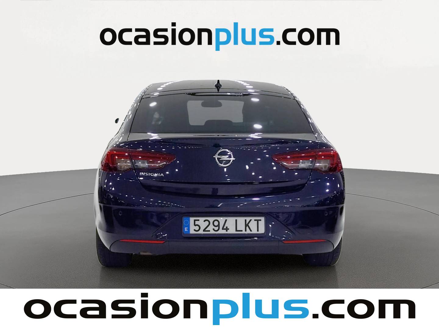 Opel Insignia Opel Insignia GS 1.6 CDTI Turbo D 120 Aniversario (136 CV) al mejor precio