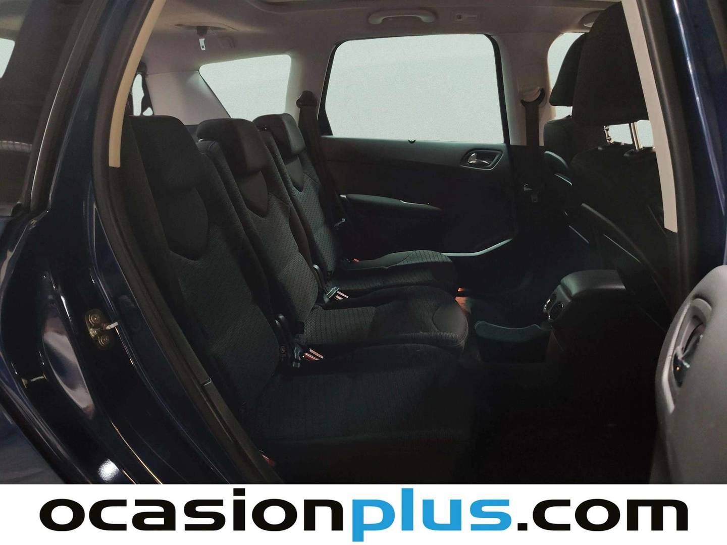 Peugeot 308 Peugeot 308 SW 1.6 THP Premium (150 CV) manual