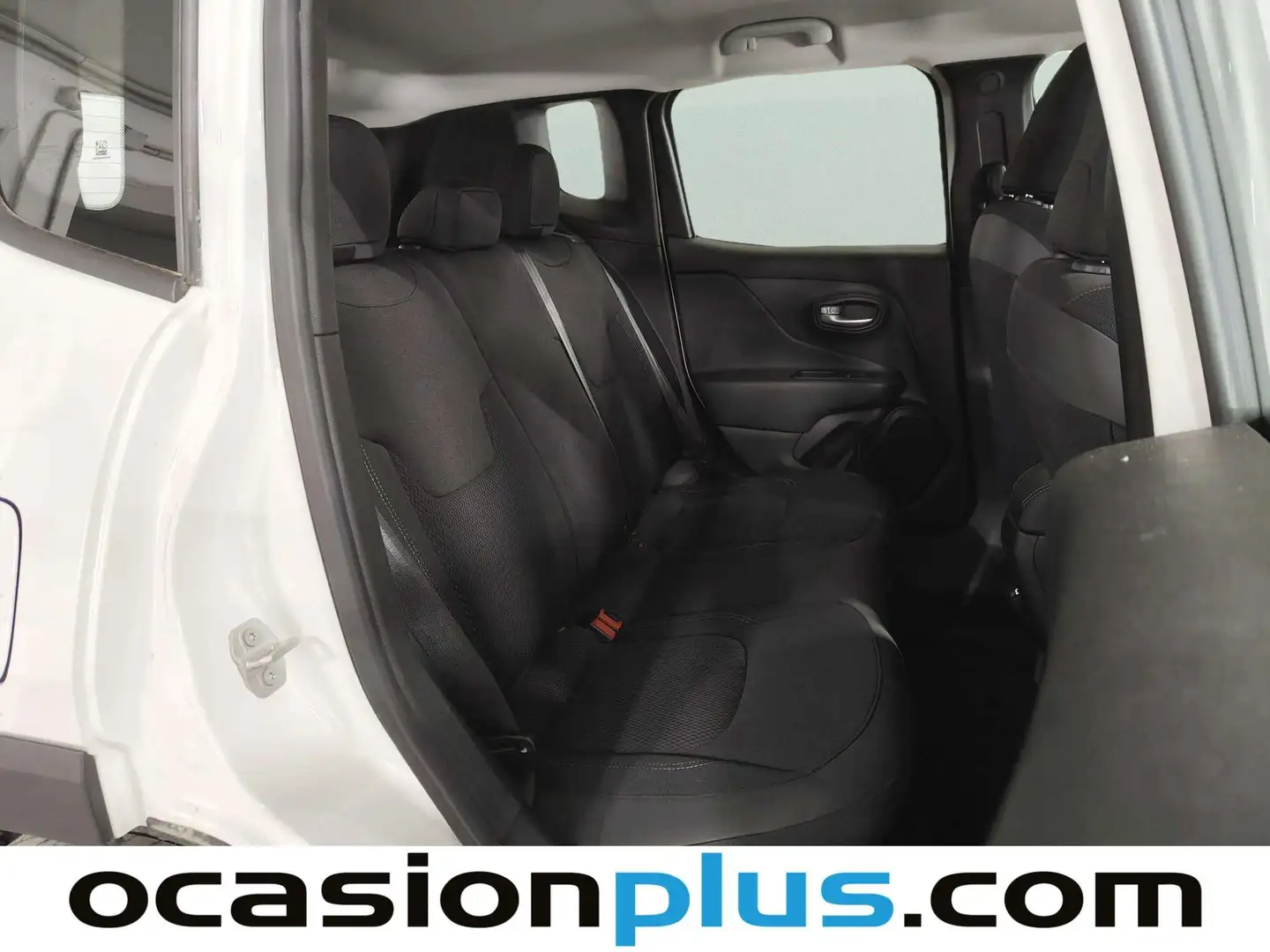 Foto Jeep Renegade Jeep Renegade 1.5 Altitude DCT (130 CV)