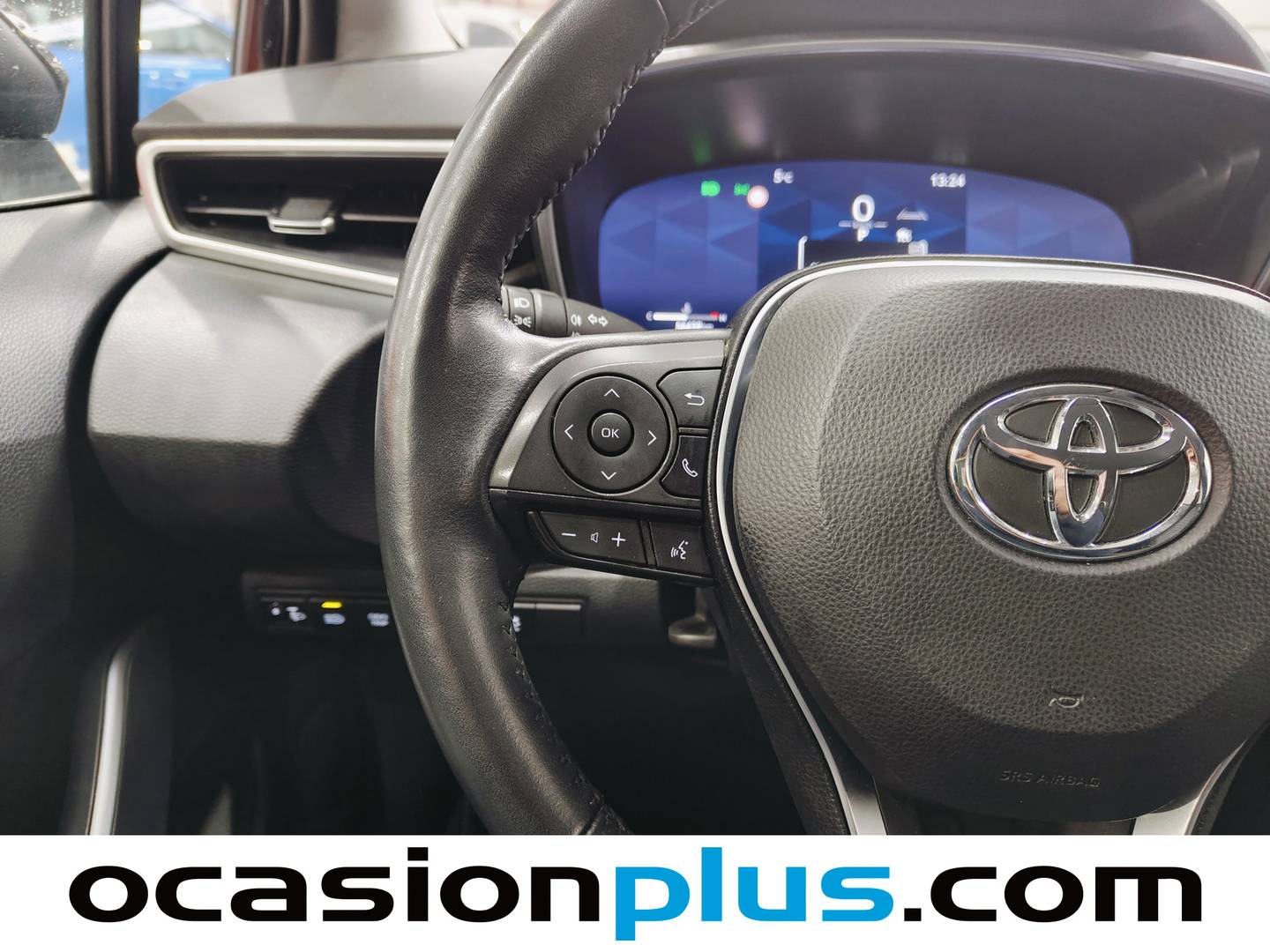 Foto Toyota Corolla Toyota Corolla 140H Style (140 CV)