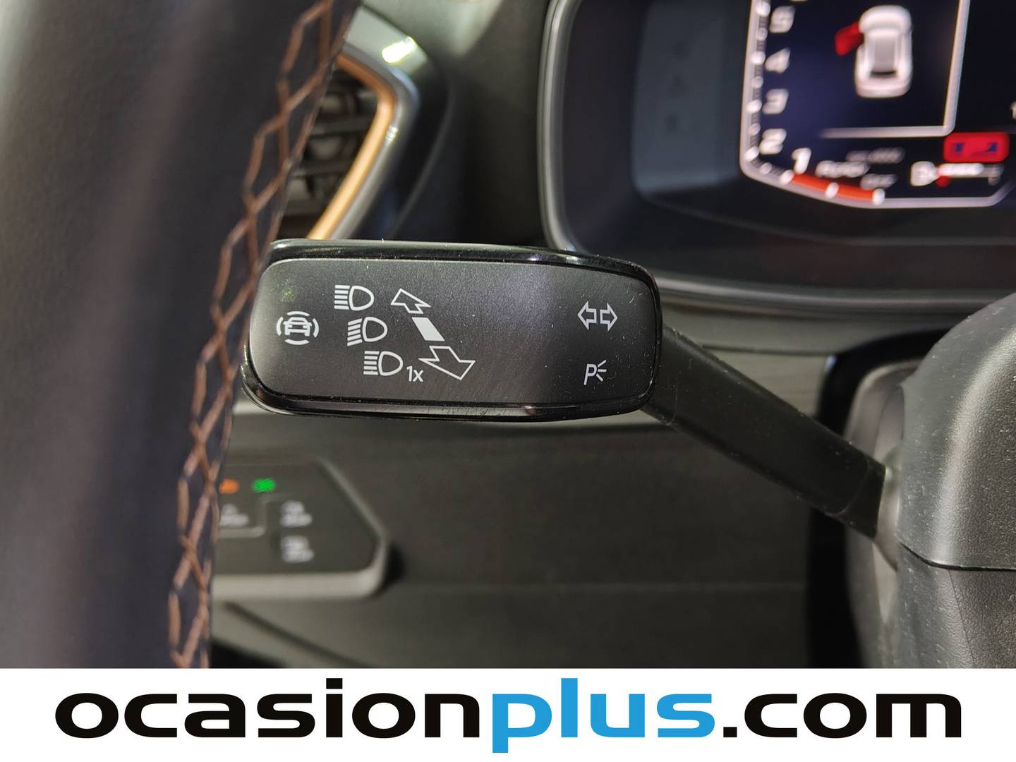 Cupra Formentor Cupra Formentor 1.5 TSI DSG (150 CV) 150cv