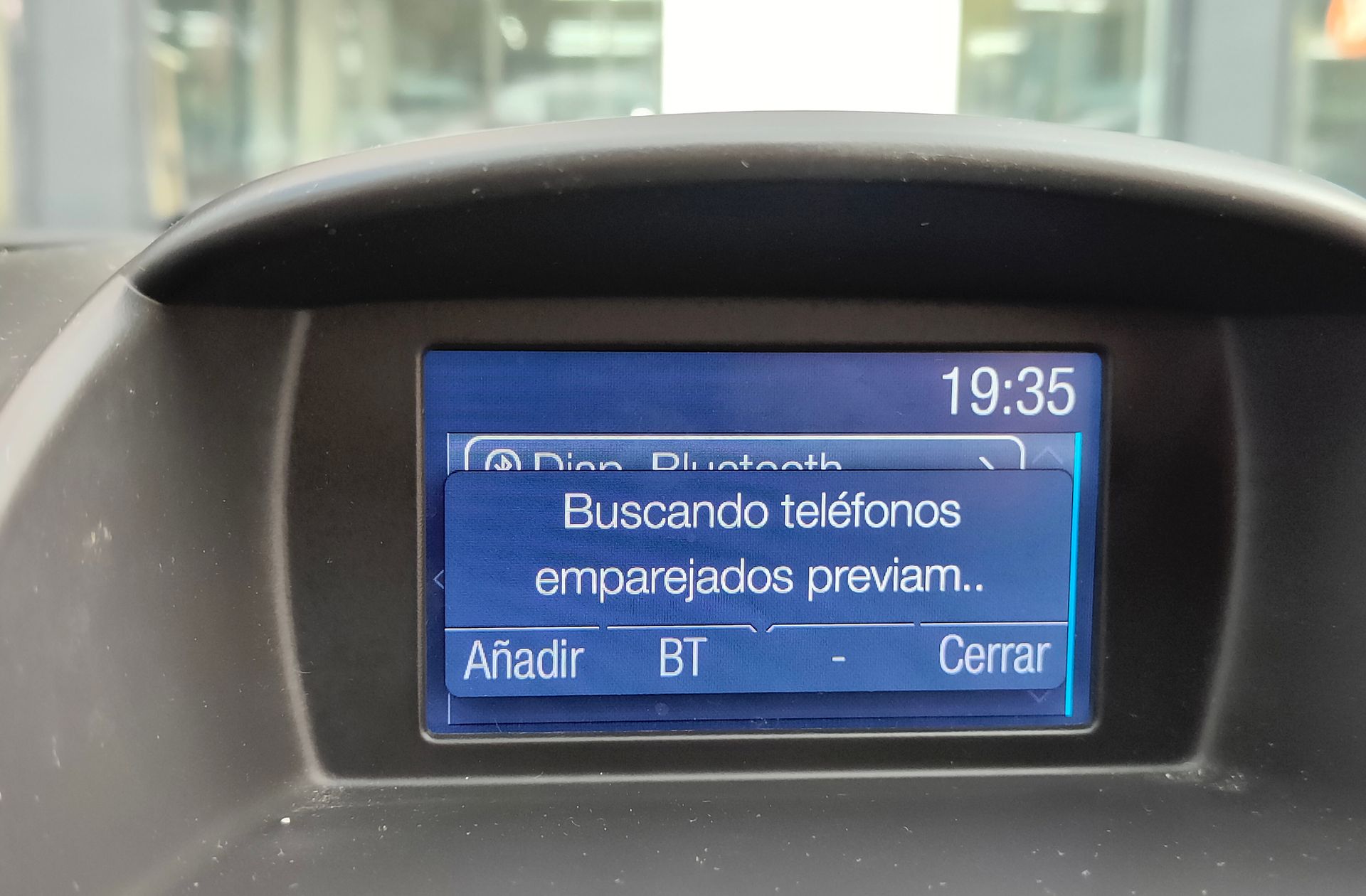 Ford Fiesta 1.5 TDCi Trend - foto 23