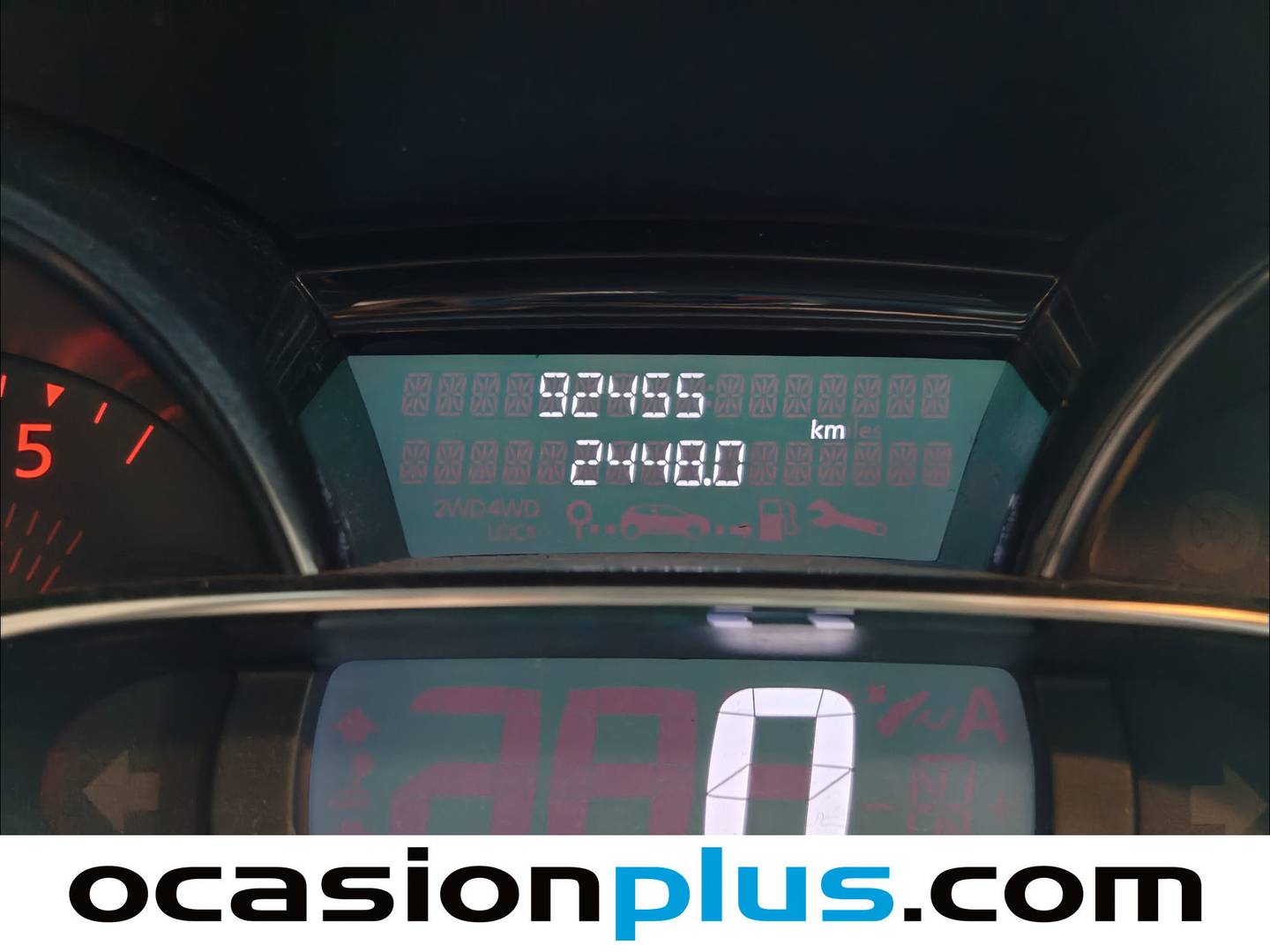Renault Clio Renault Clio Business Energy dCi (75 CV) seminuevo