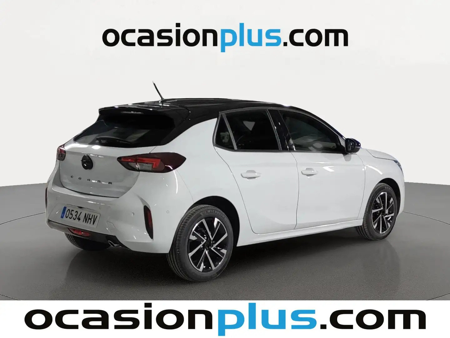 Foto Opel Corsa Opel Corsa 1.2 T XHL GS (100 CV)