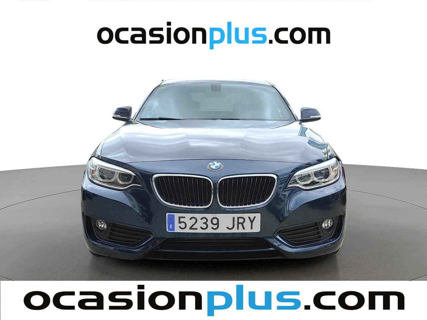 BMW Serie 2 BMW Serie 2 218d Coupe (150 CV) barato